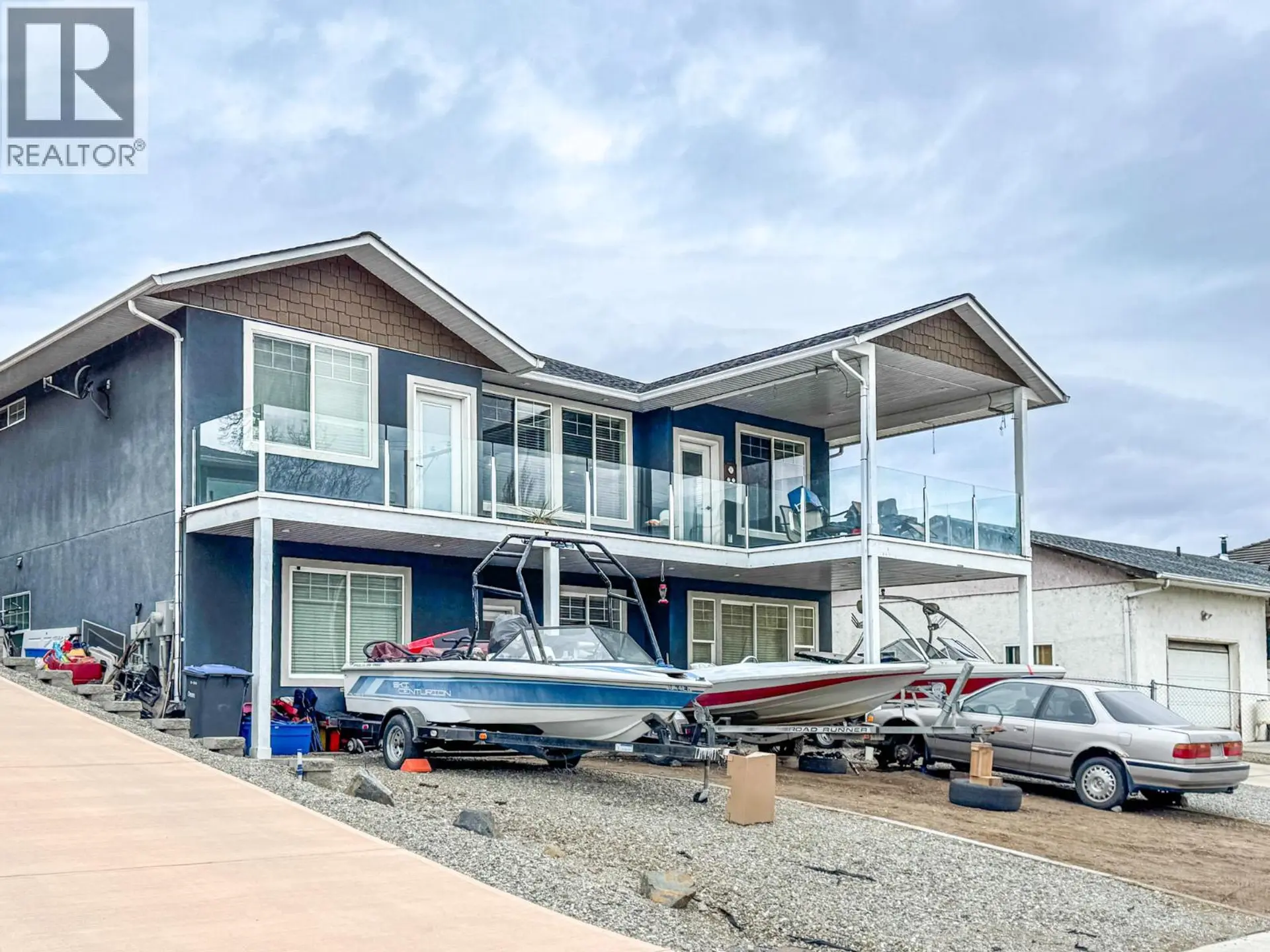 Property at 4026 OLEANDER DRIVE, Osoyoos, BC