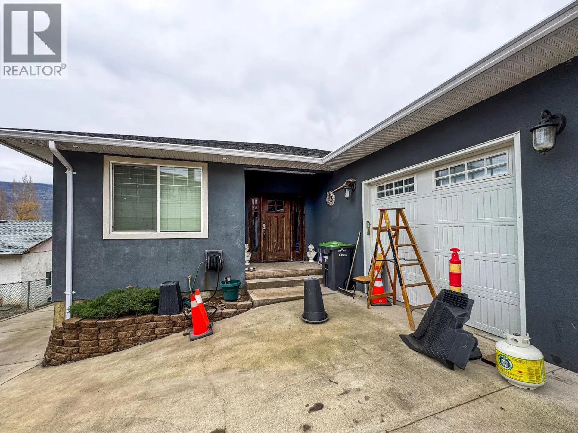 Property at 4026 OLEANDER DRIVE, Osoyoos, BC