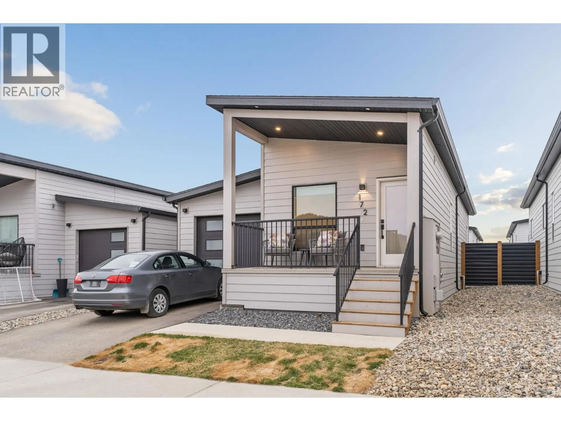 Property at #172 8900 JIM BAILEY ROAD, Kelowna, BC