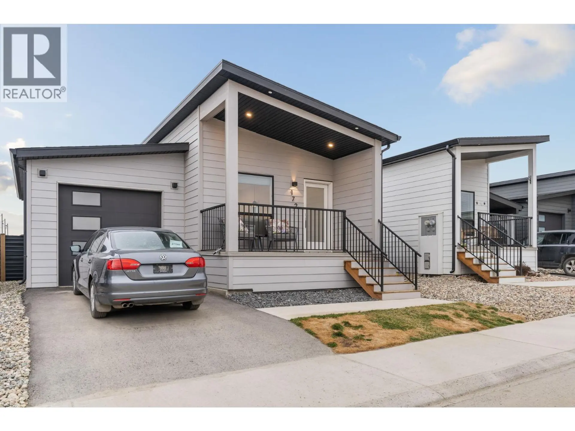 Property at #172 8900 JIM BAILEY ROAD, Kelowna, BC