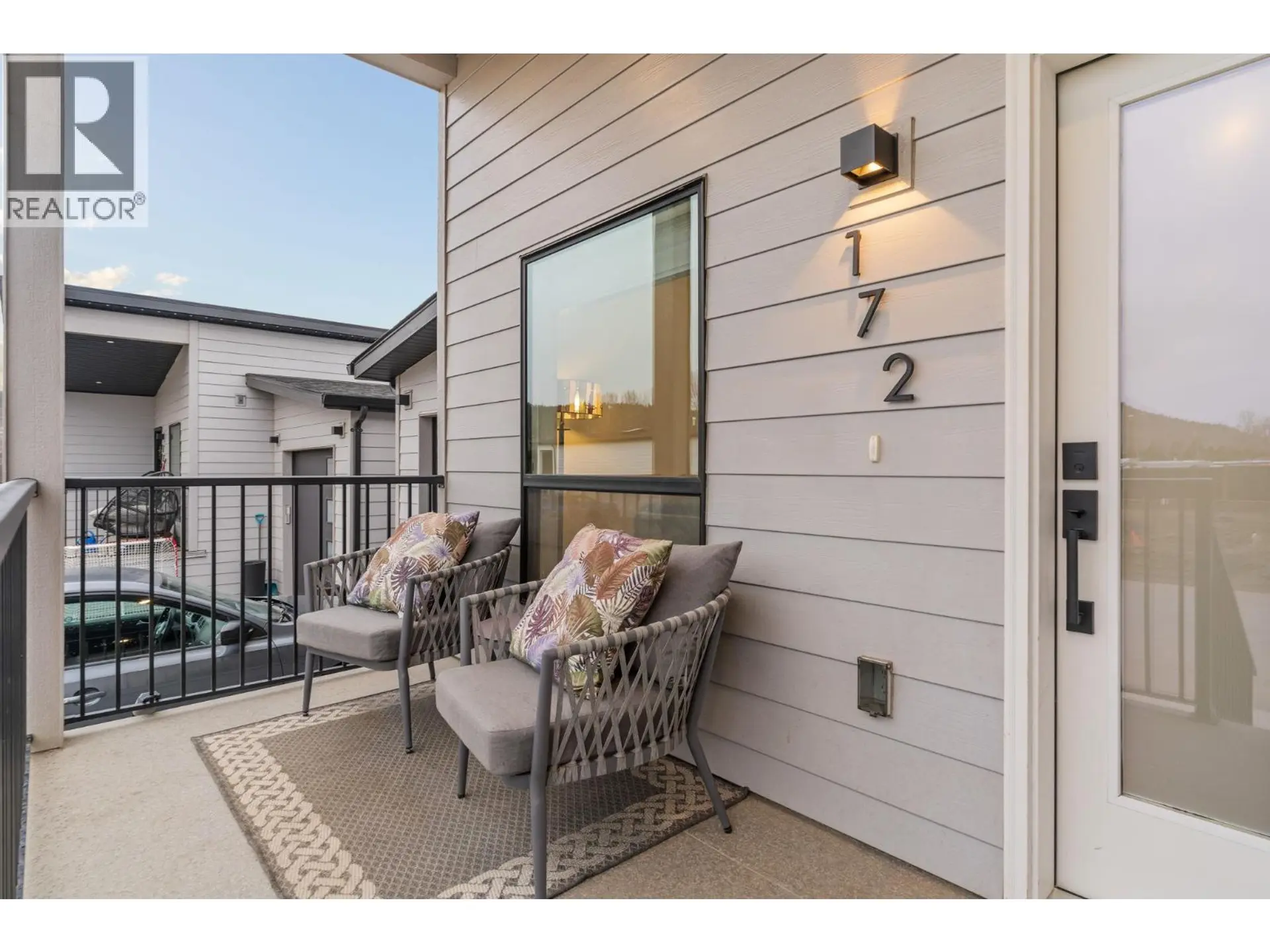 Property at #172 8900 JIM BAILEY ROAD, Kelowna, BC