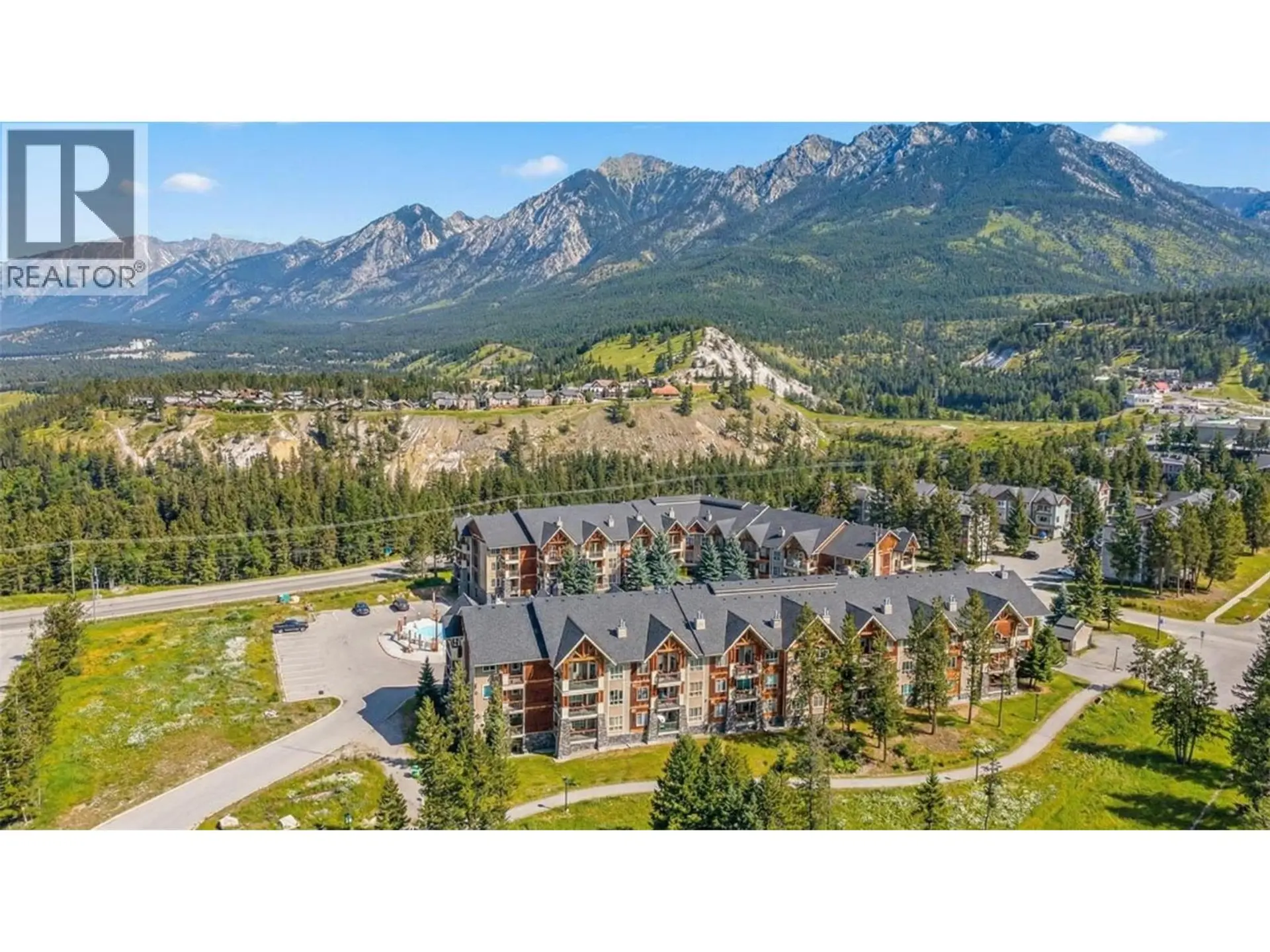 Property at #2112 7495 COLUMBIA Avenue, Radium Hot Springs, BC
