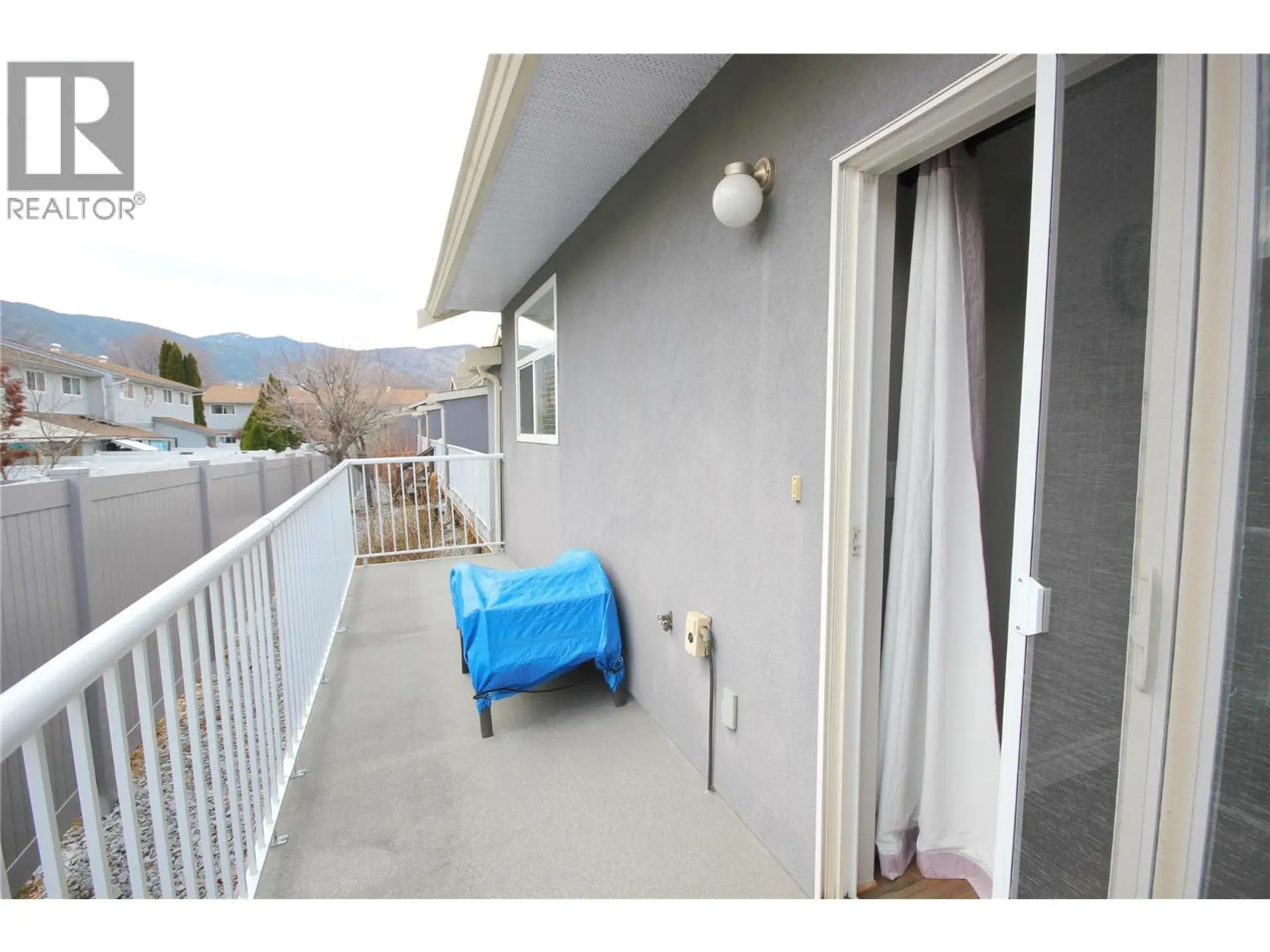 Property at #101 3011 SOUTH MAIN STREET, Penticton, BC