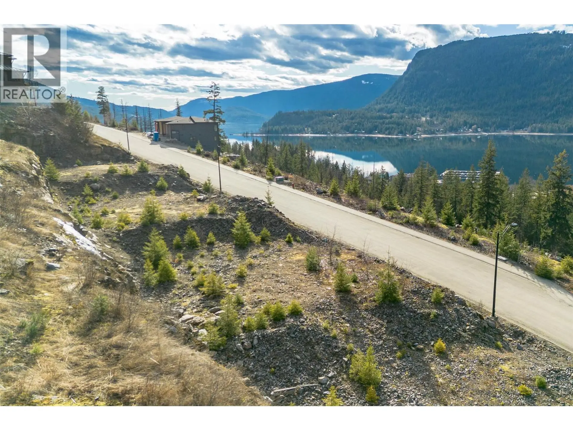 Property at 279 BAYVIEW DRIVE, Sicamous, BC