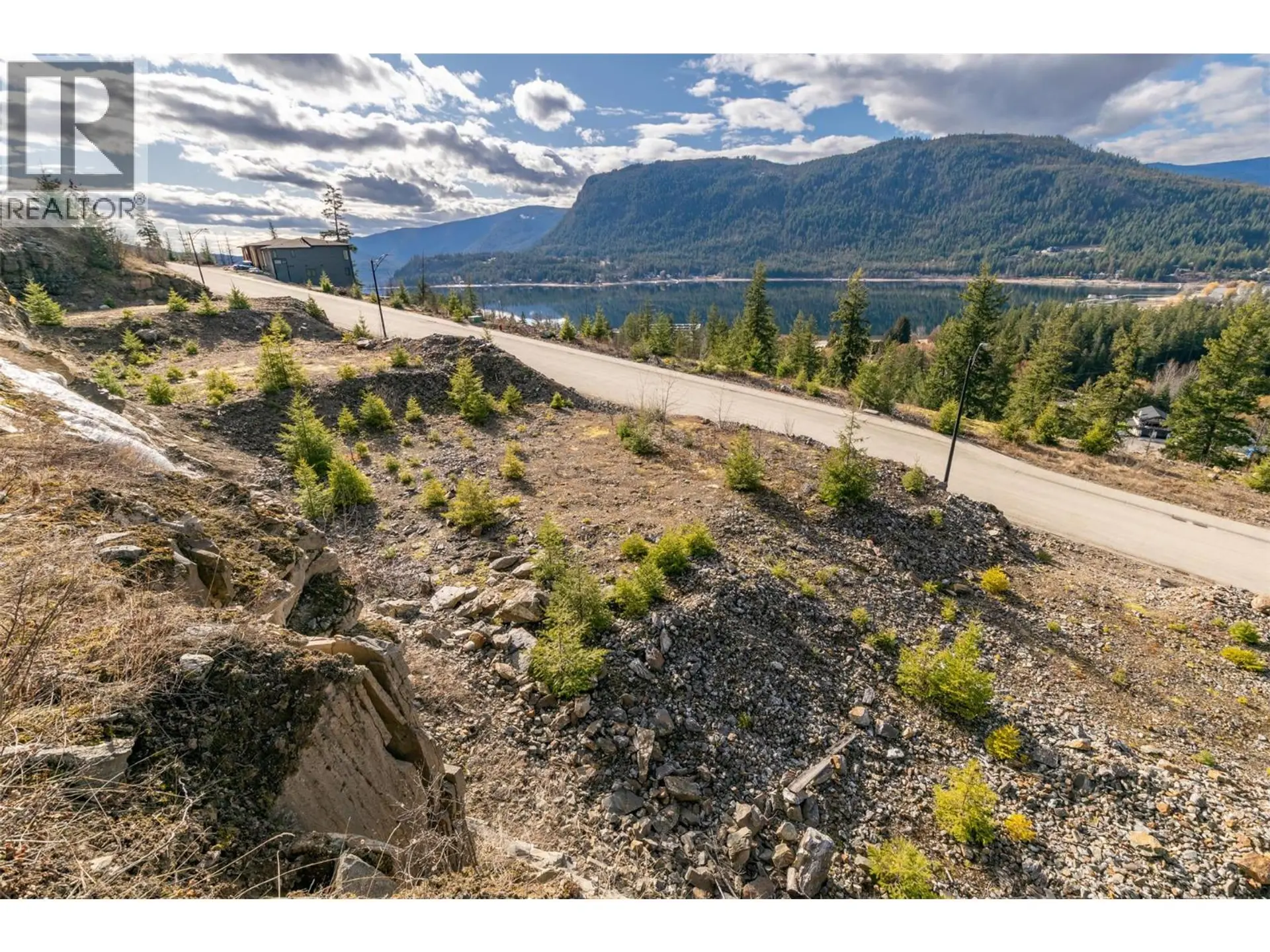 Property at 279 BAYVIEW DRIVE, Sicamous, BC