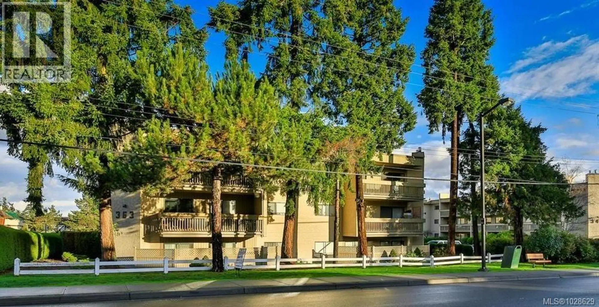 Property at #107 363 MORISON AVE, Parksville, BC