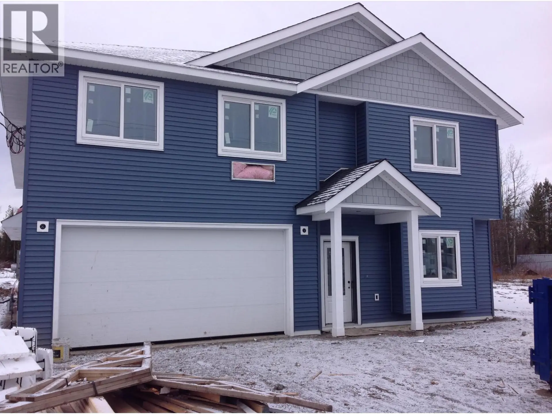 Property at 1183-1187 N BLACKBURN ROAD, Prince George, BC