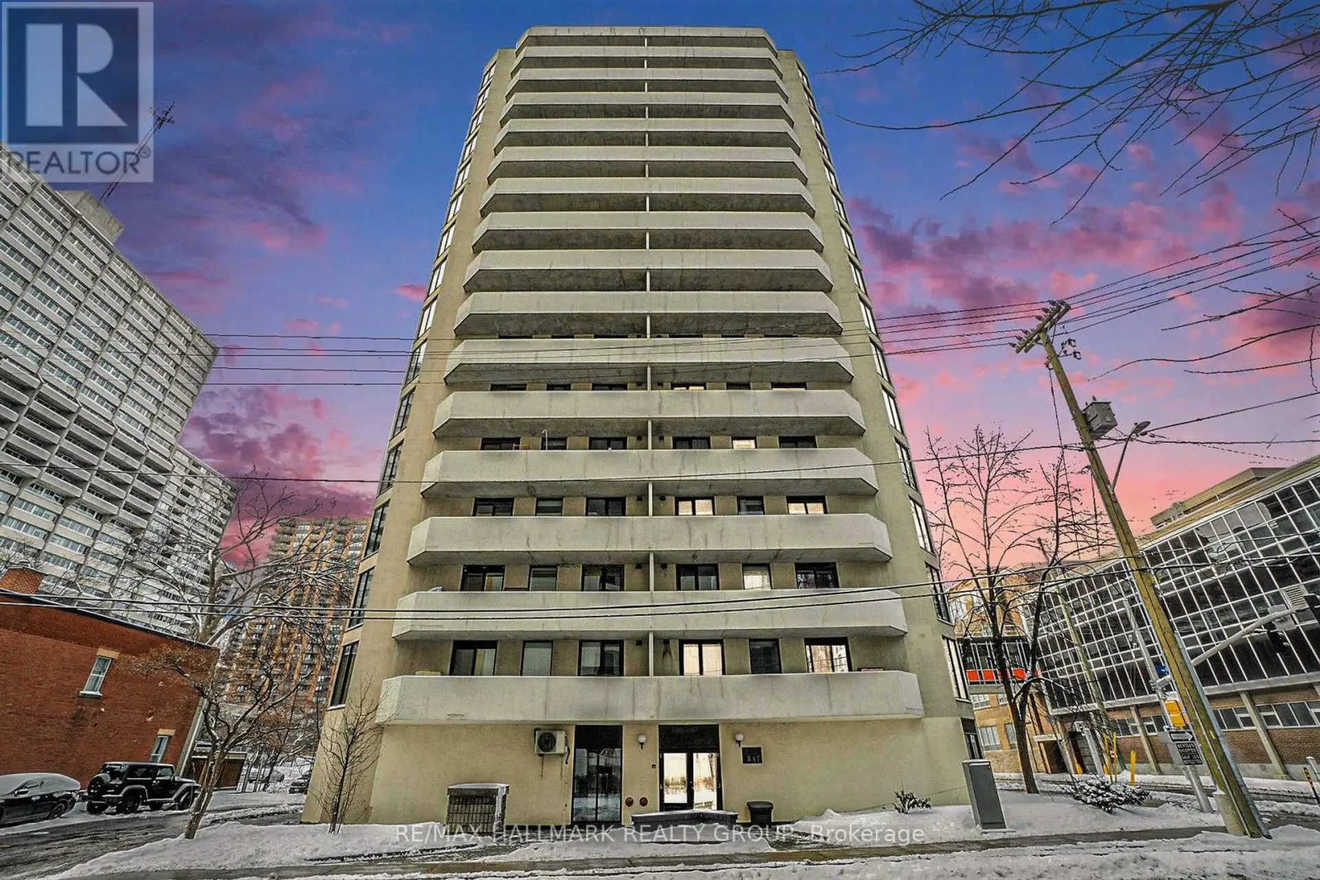 #1102 200 BAY STREET - Image 2