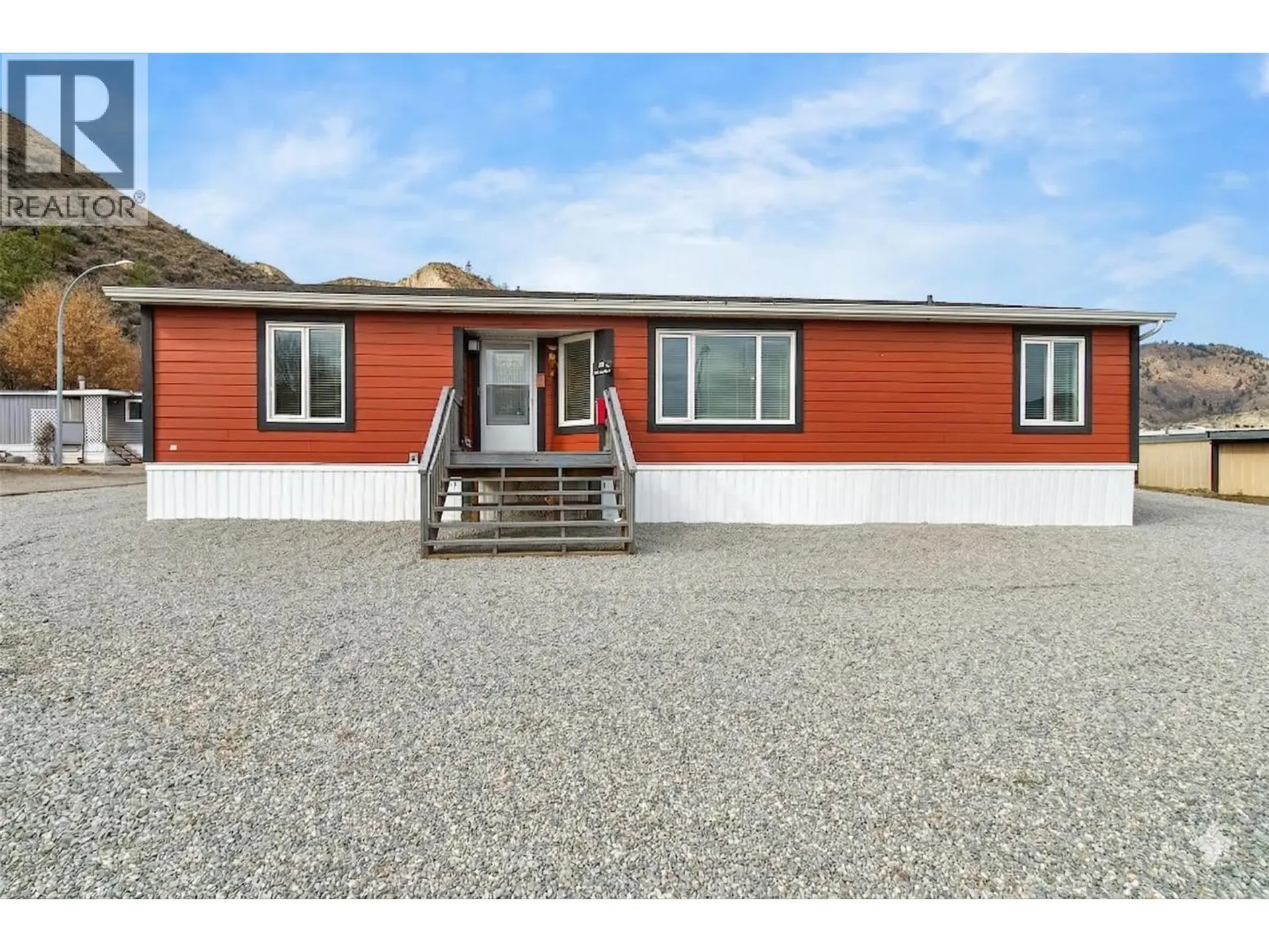 Property at #B11 7155 Dallas Drive, Kamloops, BC