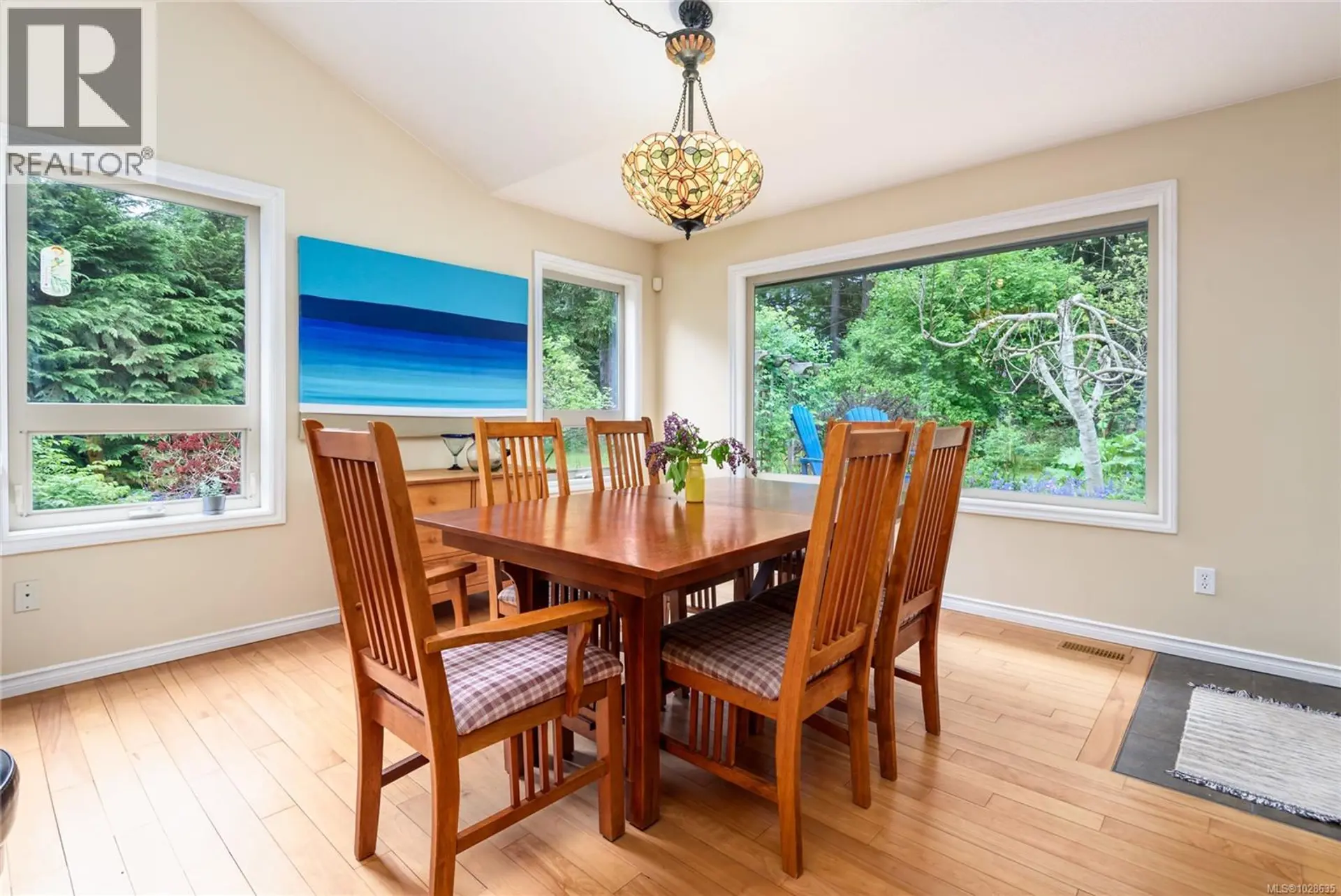 Property at 7478 YAKE RD, Fanny Bay, BC