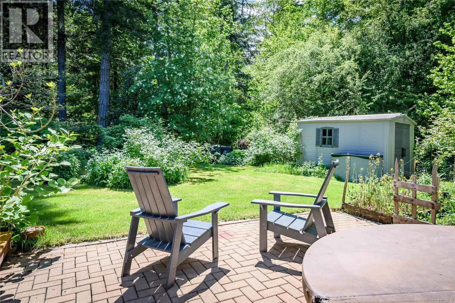 Property at 7478 YAKE RD, Fanny Bay, BC