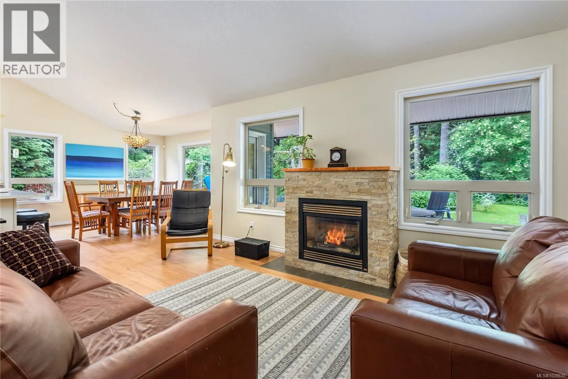 Property at 7478 YAKE RD, Fanny Bay, BC