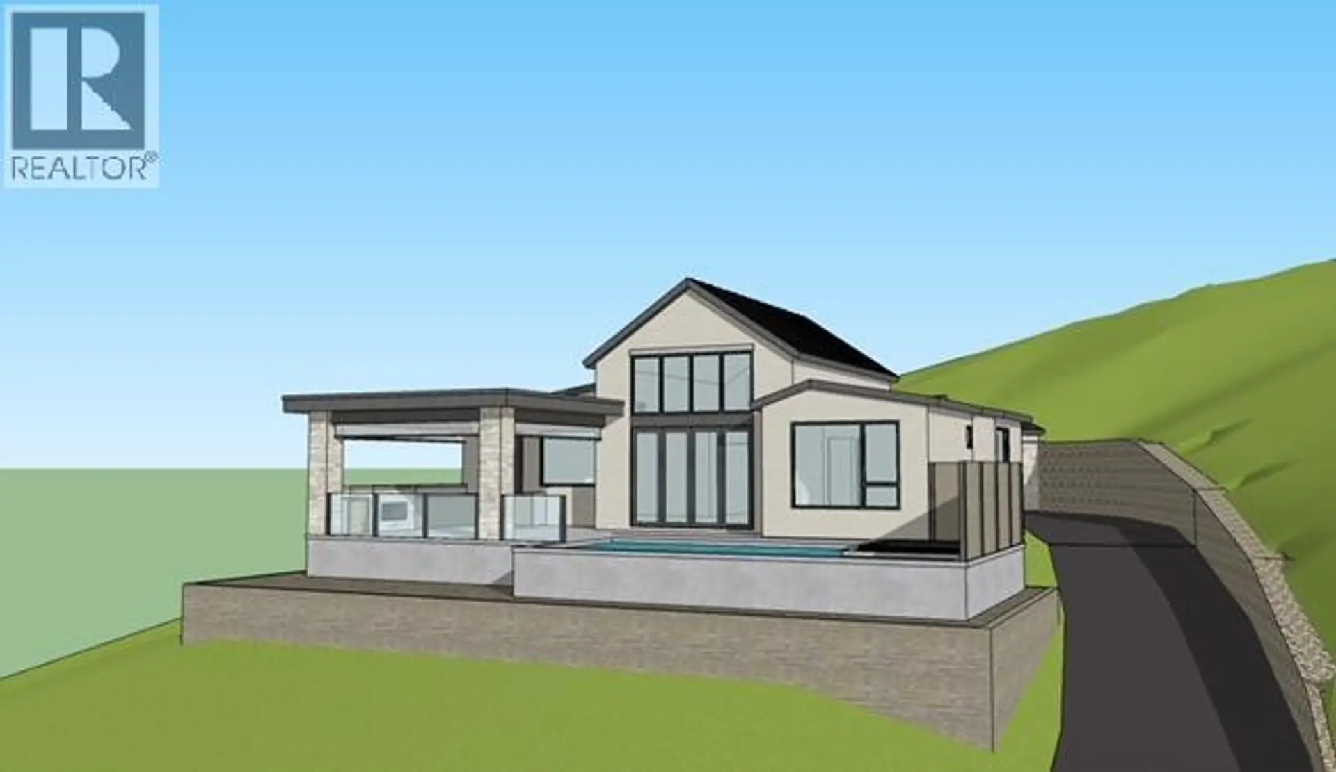 Property at 146 FLAGSTONE RISE, Naramata, BC