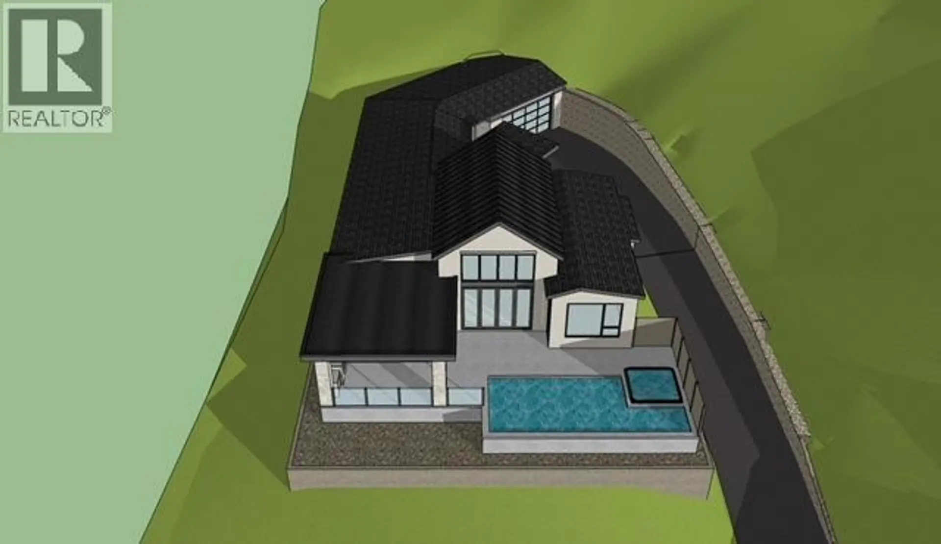 Property at 146 FLAGSTONE RISE, Naramata, BC