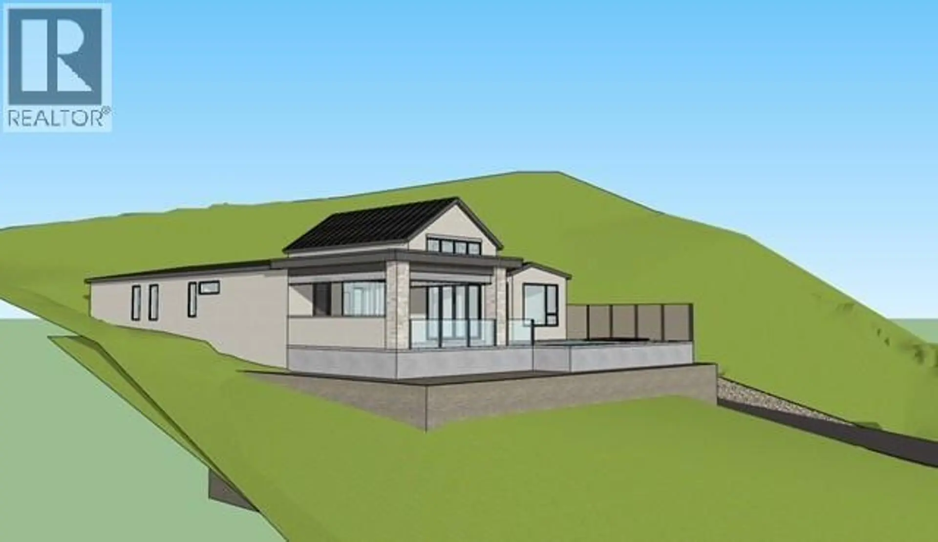 Property at 146 FLAGSTONE RISE, Naramata, BC