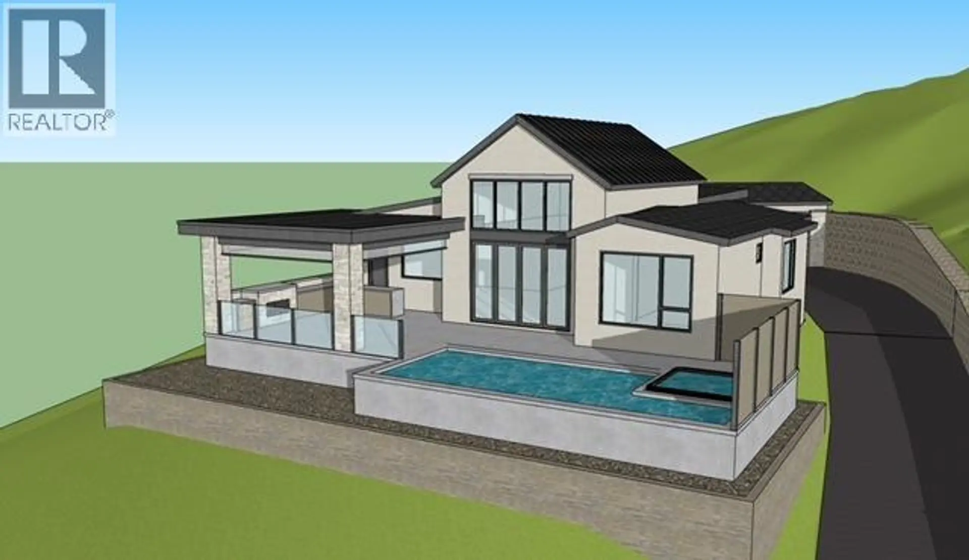 Property at 146 FLAGSTONE RISE, Naramata, BC