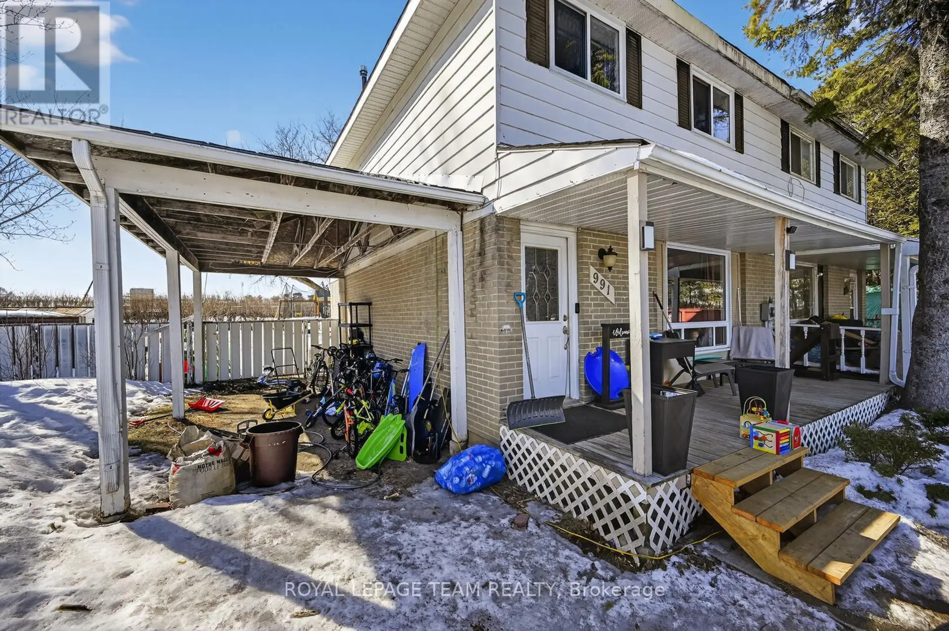 991 MACKENZIE ROAD - Image 2