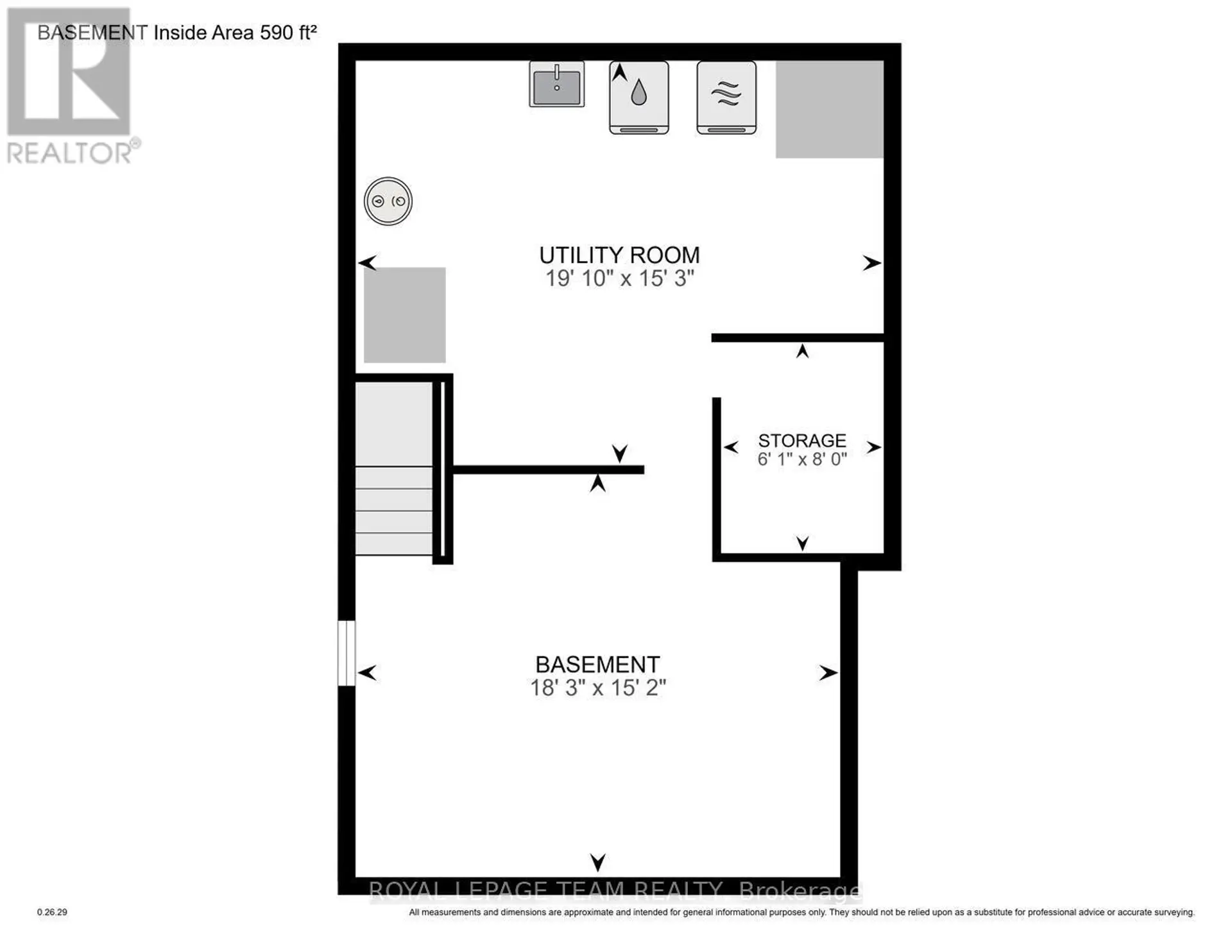 991 MACKENZIE ROAD - Image 5