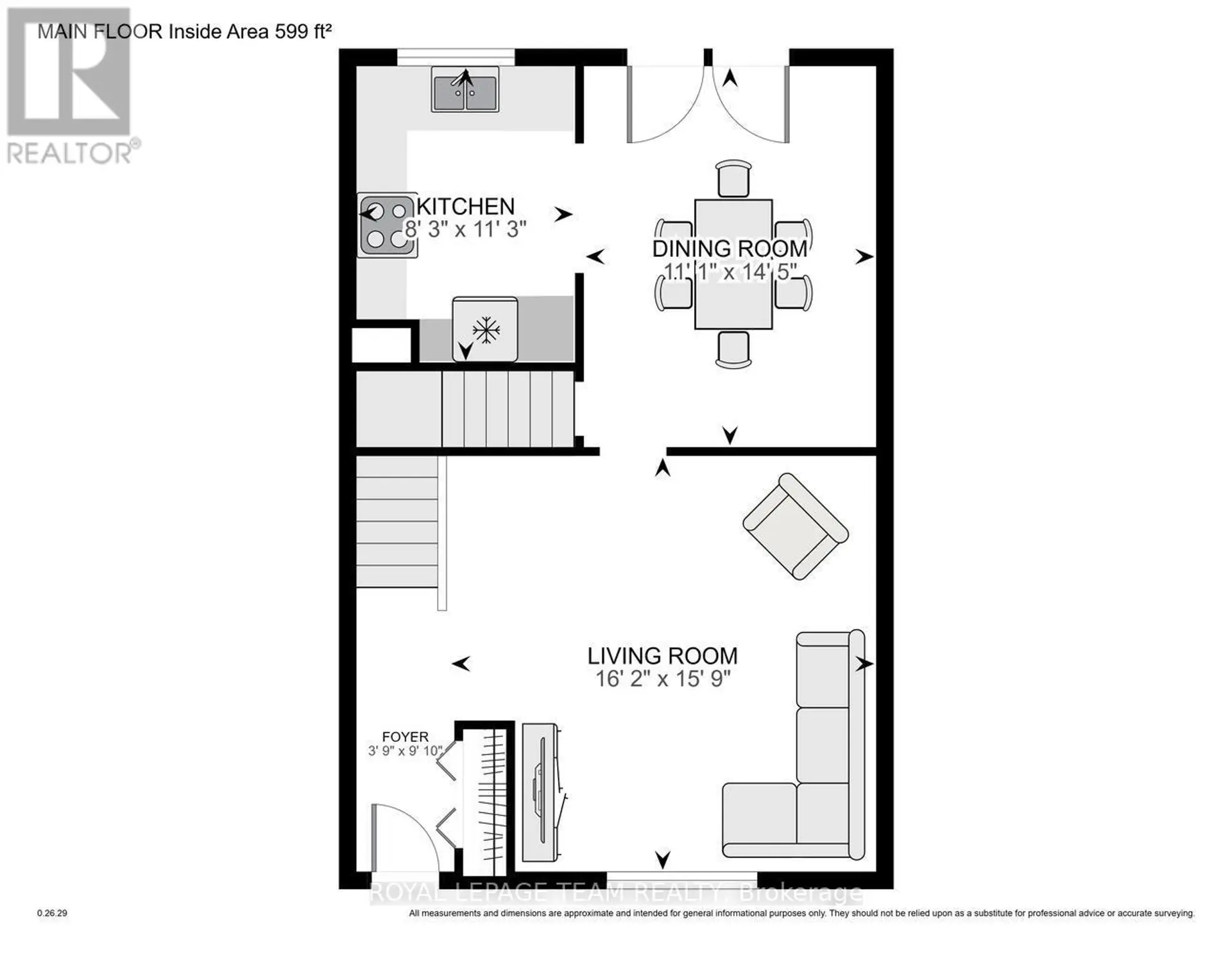 991 MACKENZIE ROAD - Image 6