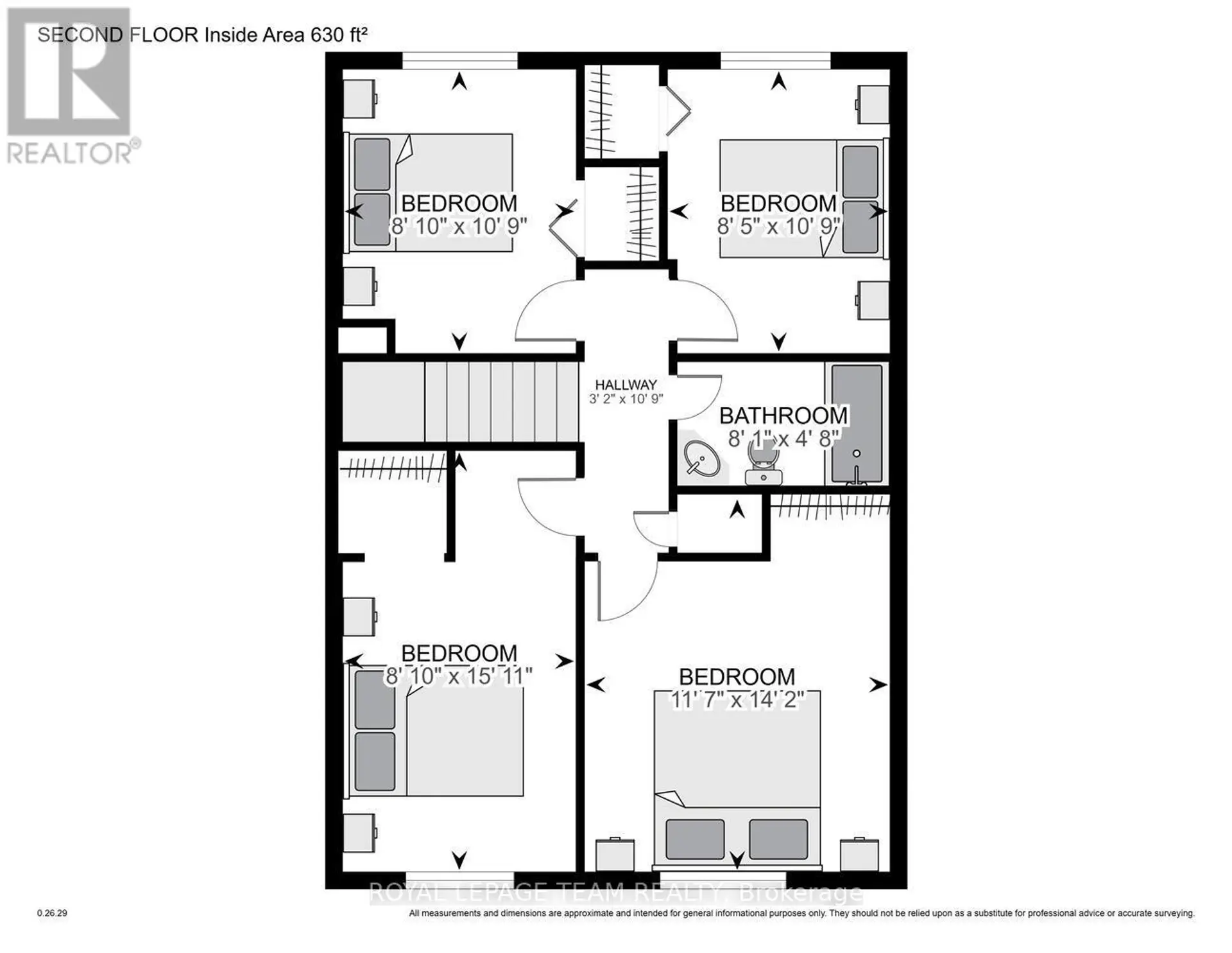 991 MACKENZIE ROAD - Image 7
