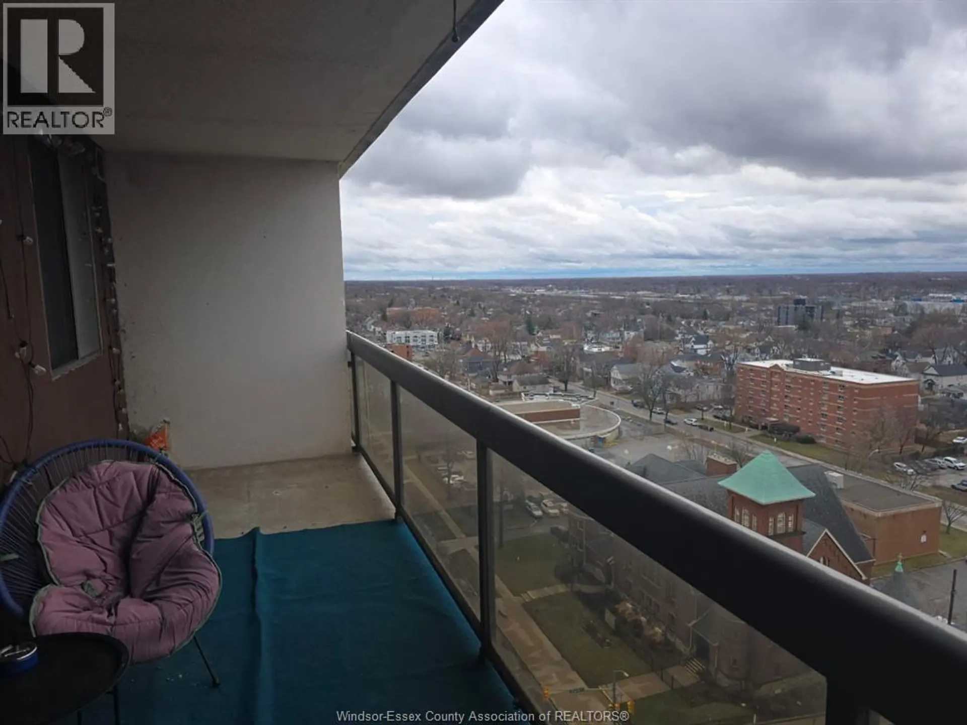 #1614 150 PARK STREET WEST - Image 10