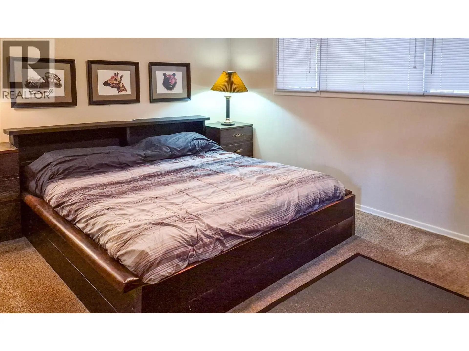 Property at 125 KINNEY AVENUE, Penticton, BC