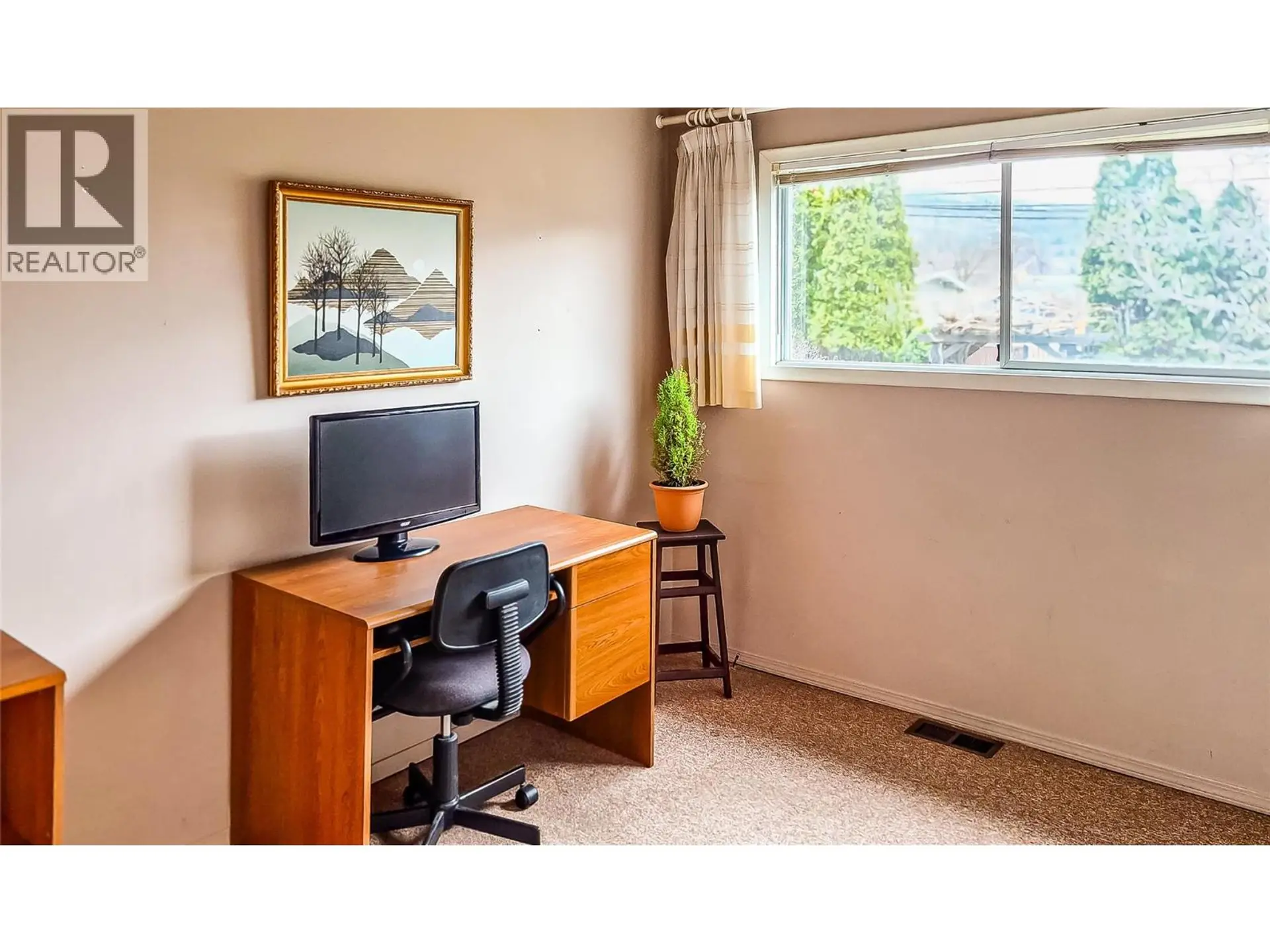 Property at 125 KINNEY AVENUE, Penticton, BC