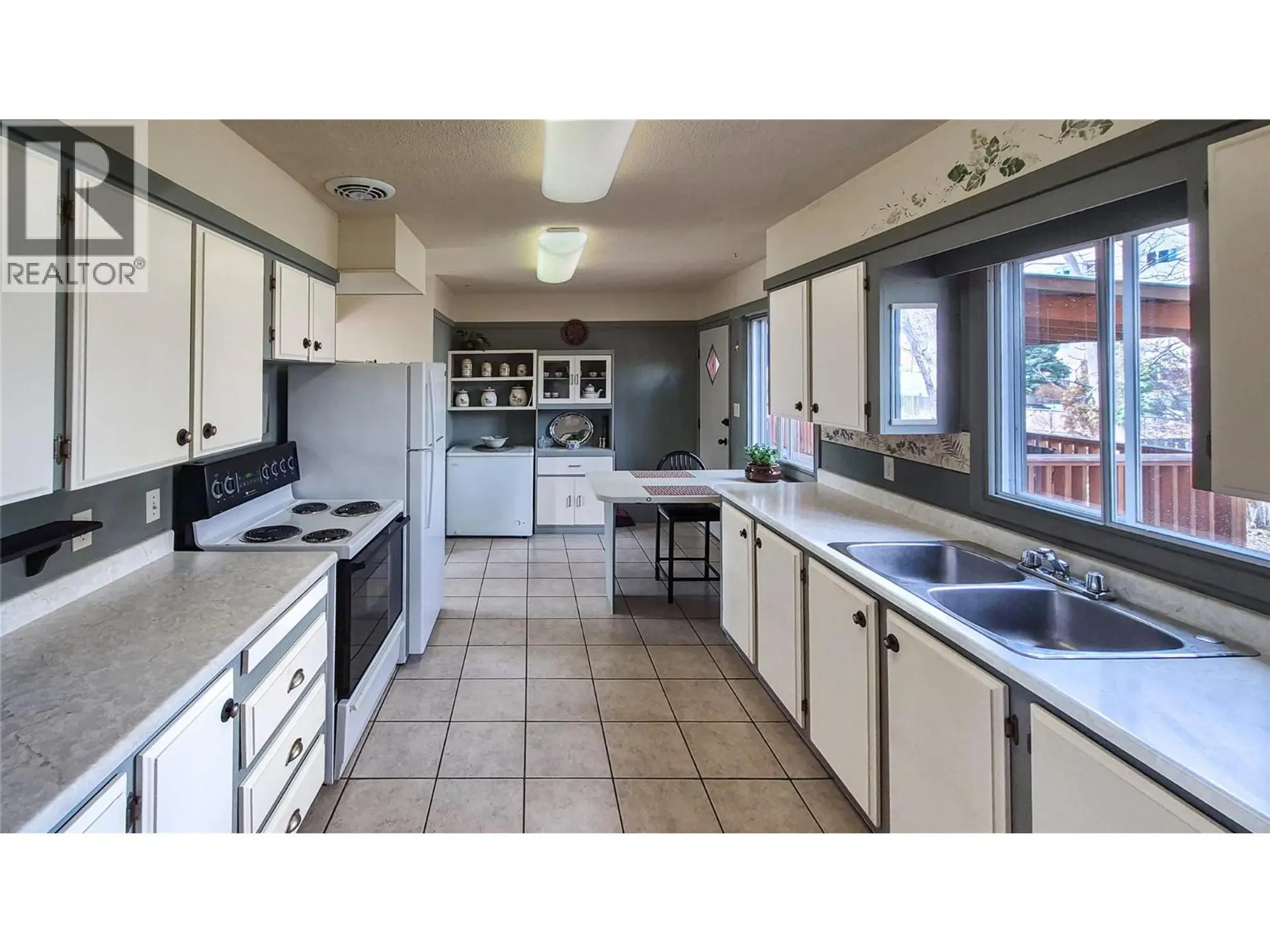 Property at 125 KINNEY AVENUE, Penticton, BC