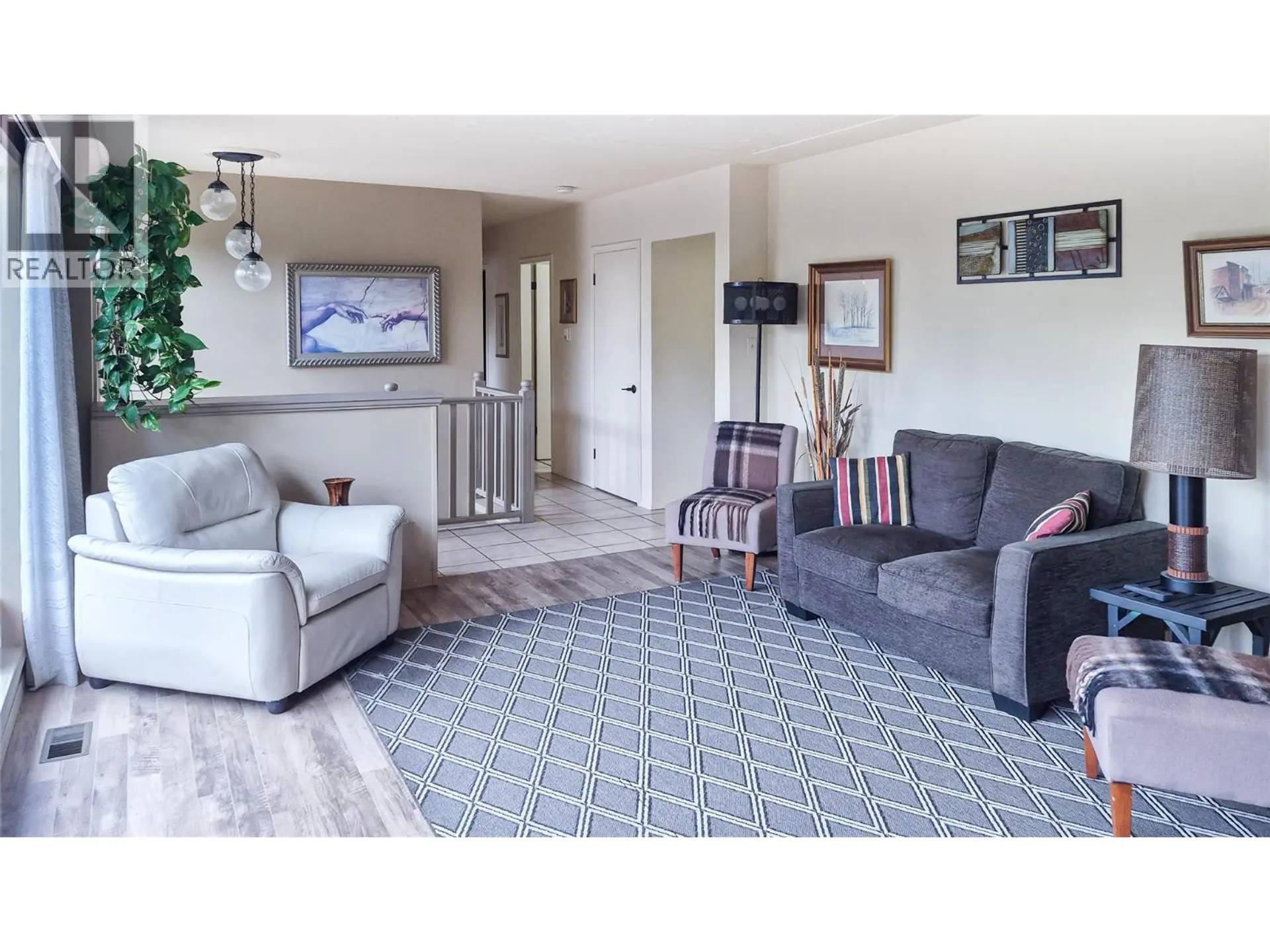 Property at 125 KINNEY AVENUE, Penticton, BC