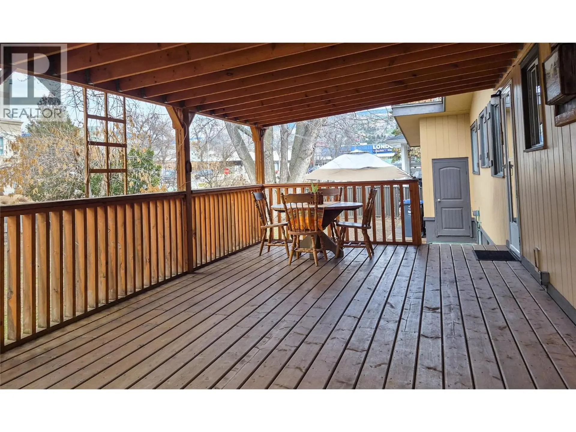 Property at 125 KINNEY AVENUE, Penticton, BC