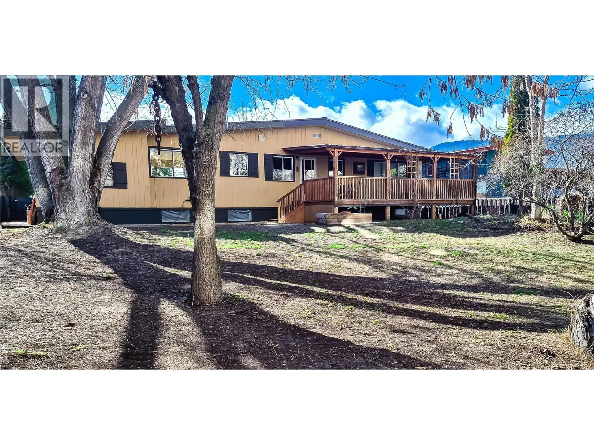 Property at 125 KINNEY AVENUE, Penticton, BC