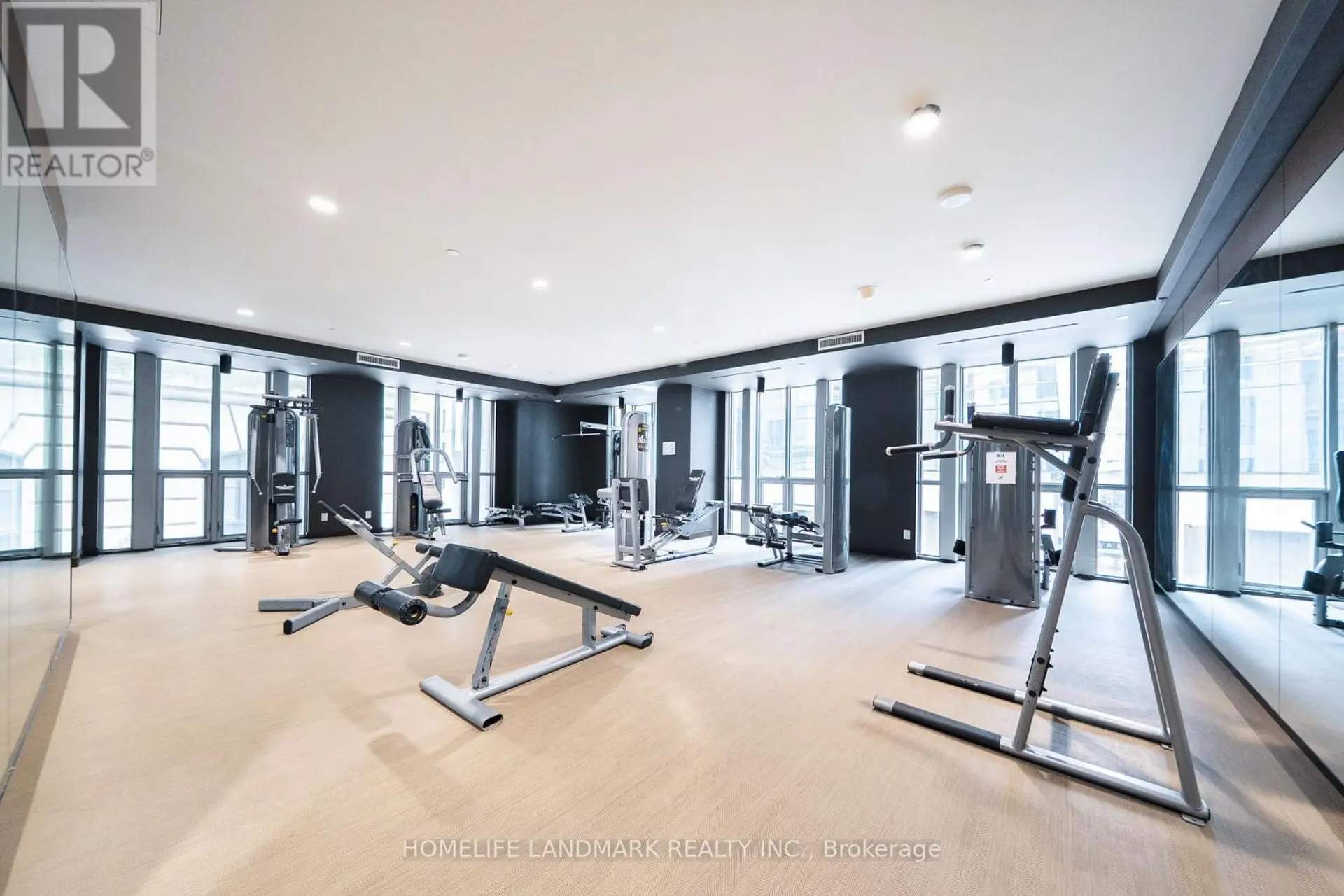 #1611 70 TEMPERANCE STREET - Image 13