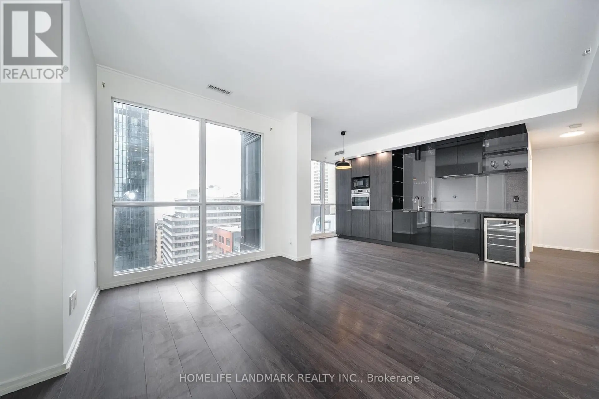 #1611 70 TEMPERANCE STREET - Image 9