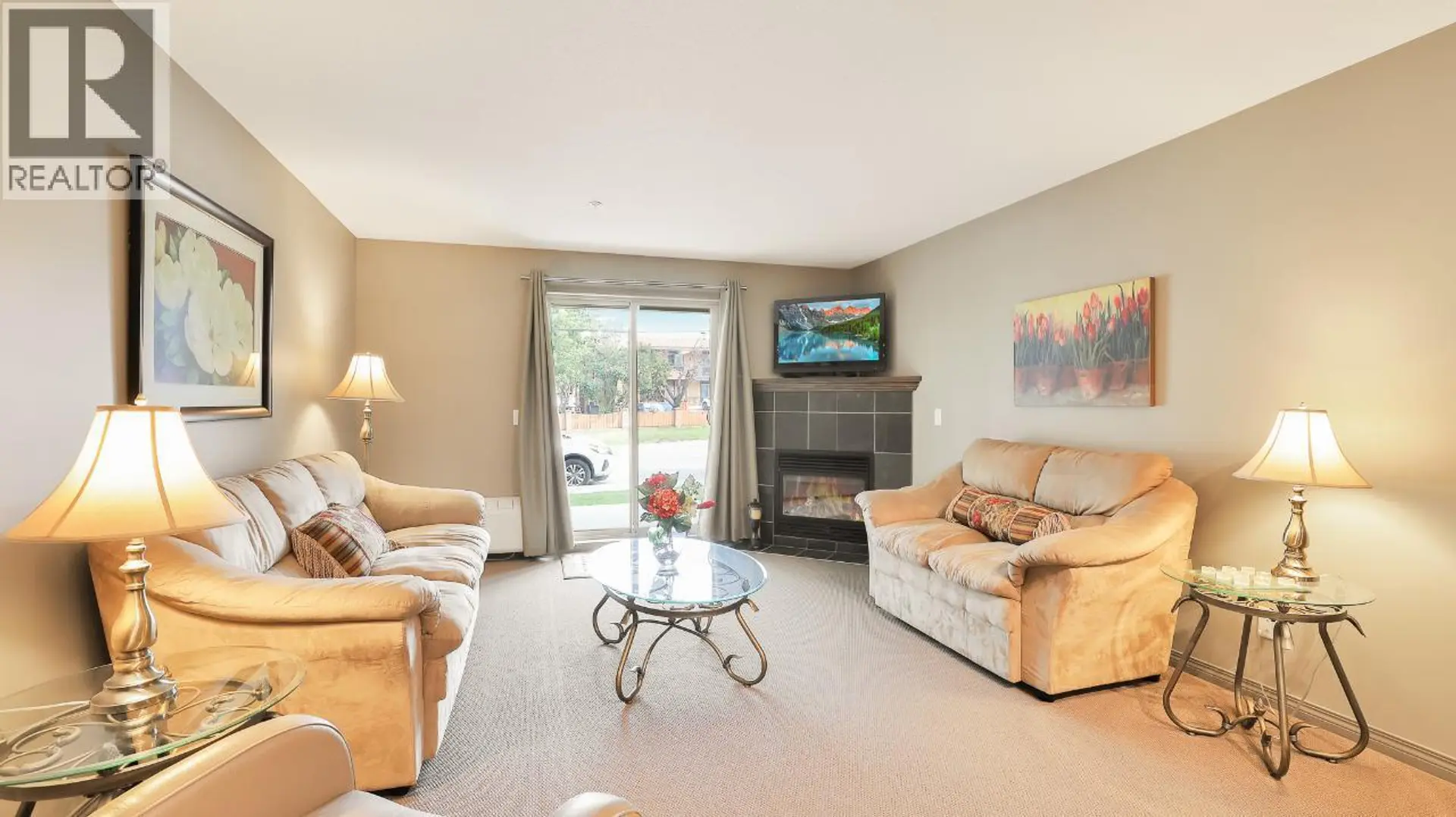 Property at #107 4874 STANLEY Street, Radium Hot Springs, BC