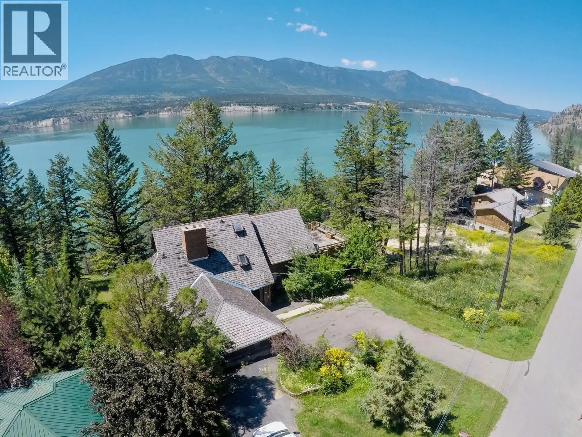 Property at 8397 RICHARDSON CRESCENT, Canal Flats, BC