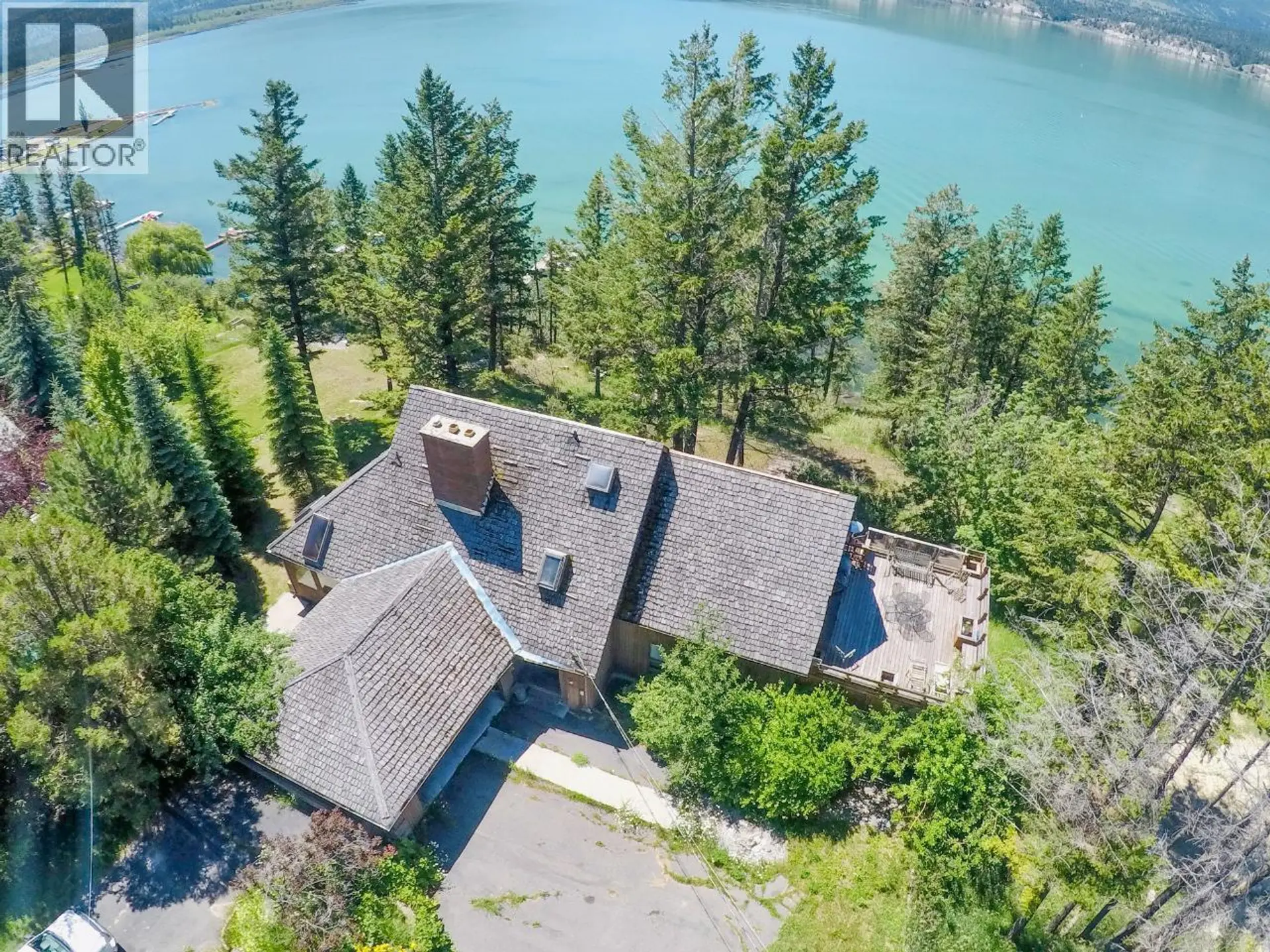 Property at 8397 RICHARDSON CRESCENT, Canal Flats, BC