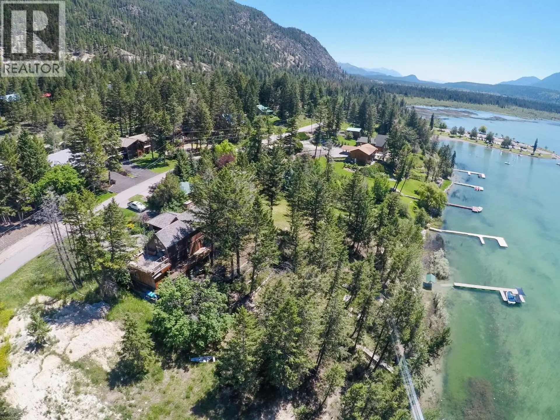 Property at 8397 RICHARDSON CRESCENT, Canal Flats, BC