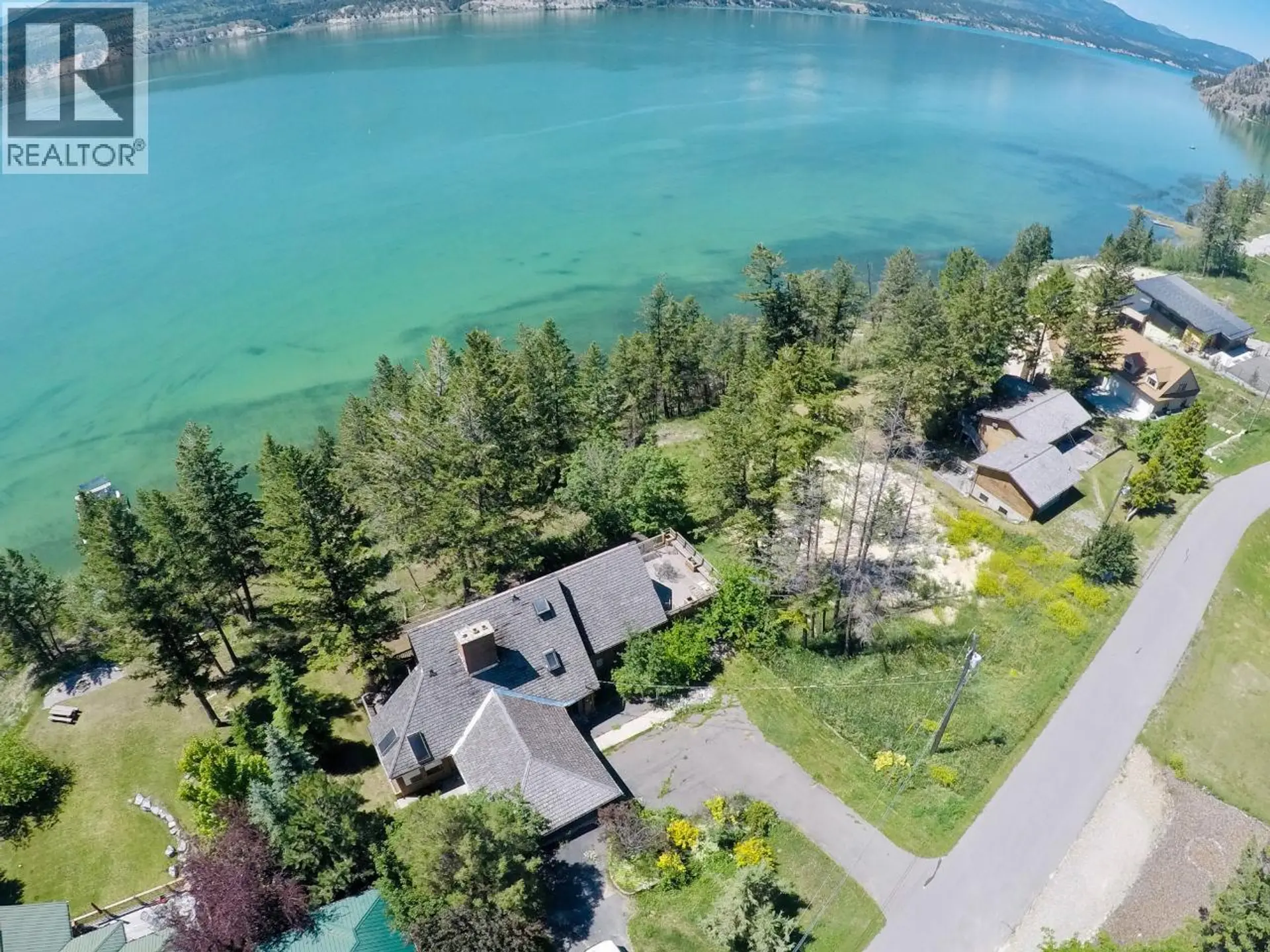 Property at 8397 RICHARDSON CRESCENT, Canal Flats, BC