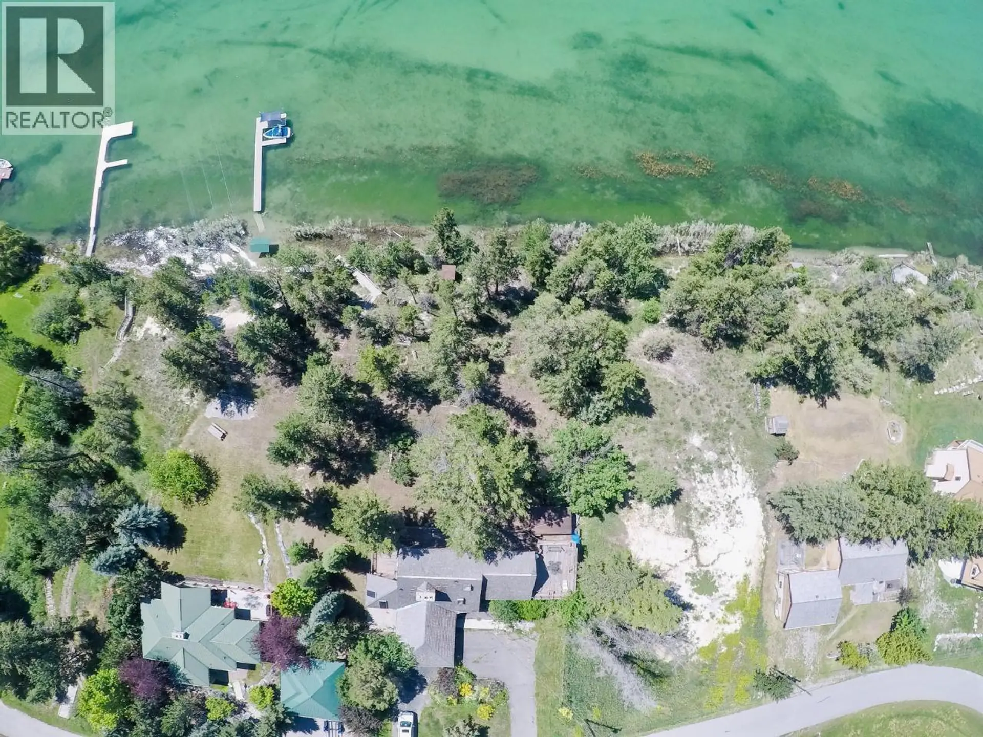 Property at 8397 RICHARDSON CRESCENT, Canal Flats, BC