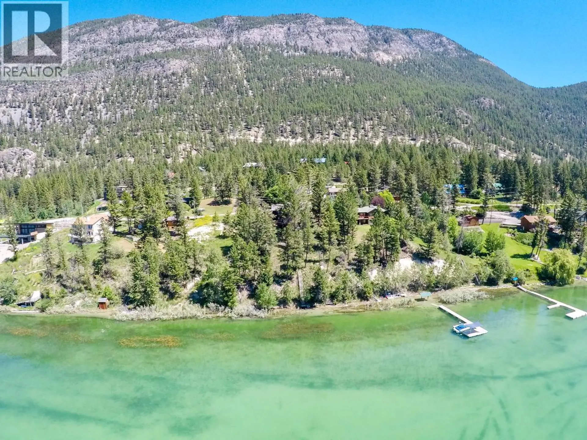 Property at 8397 RICHARDSON CRESCENT, Canal Flats, BC