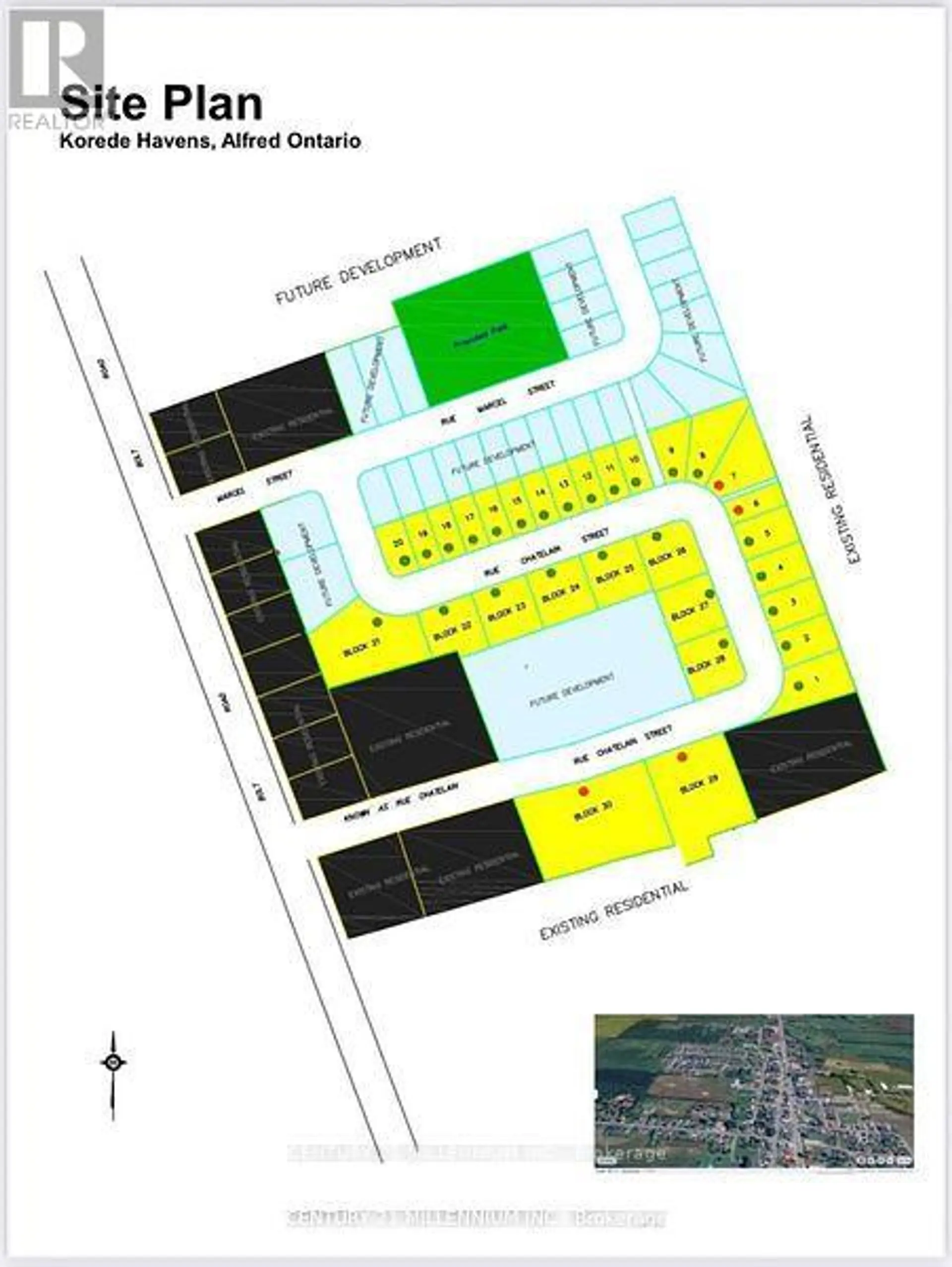 LOT 4 RUE CHATELAIN STREET - Image 2