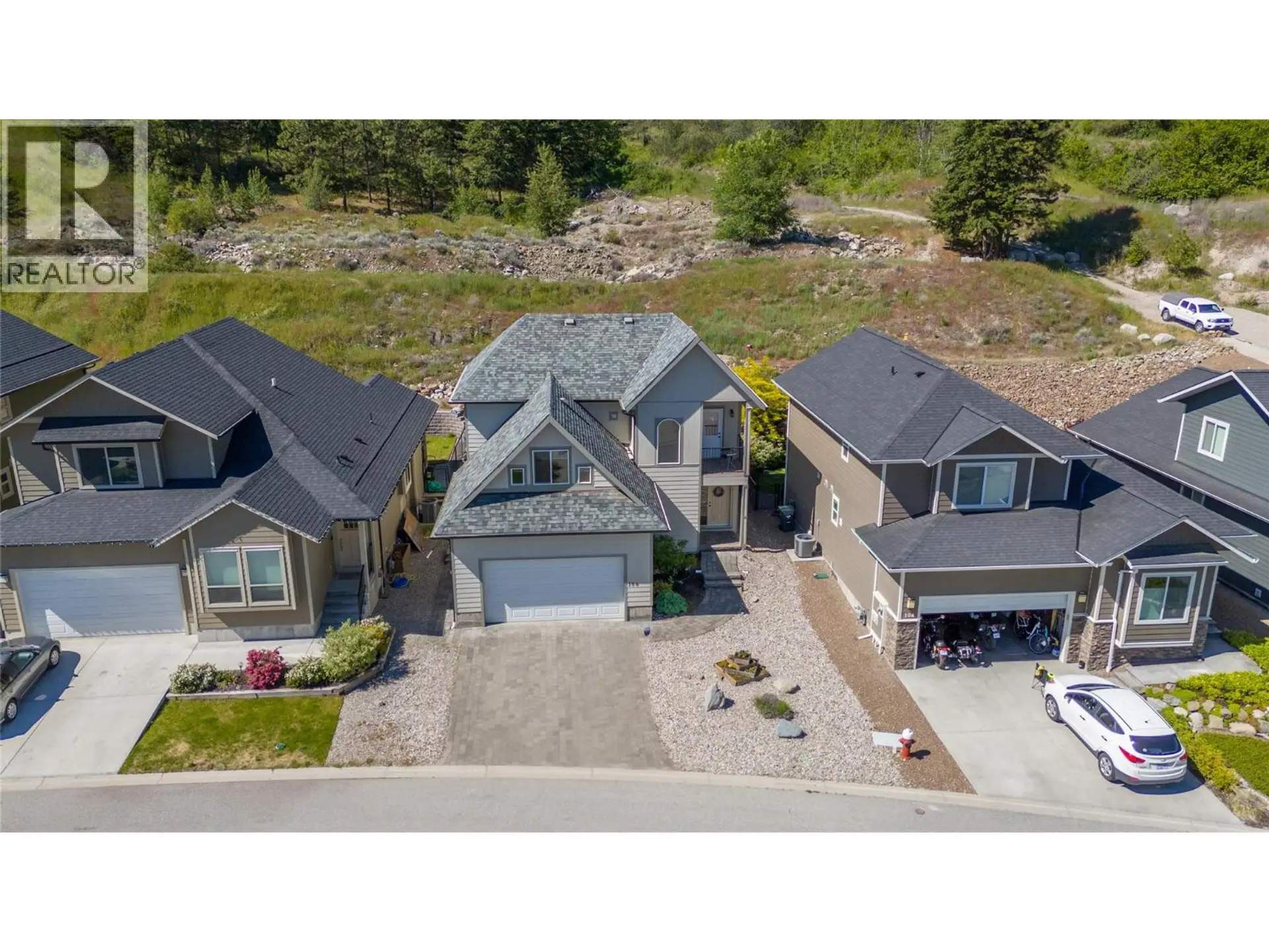 Property at #106 14395 Herron Road, Summerland, BC