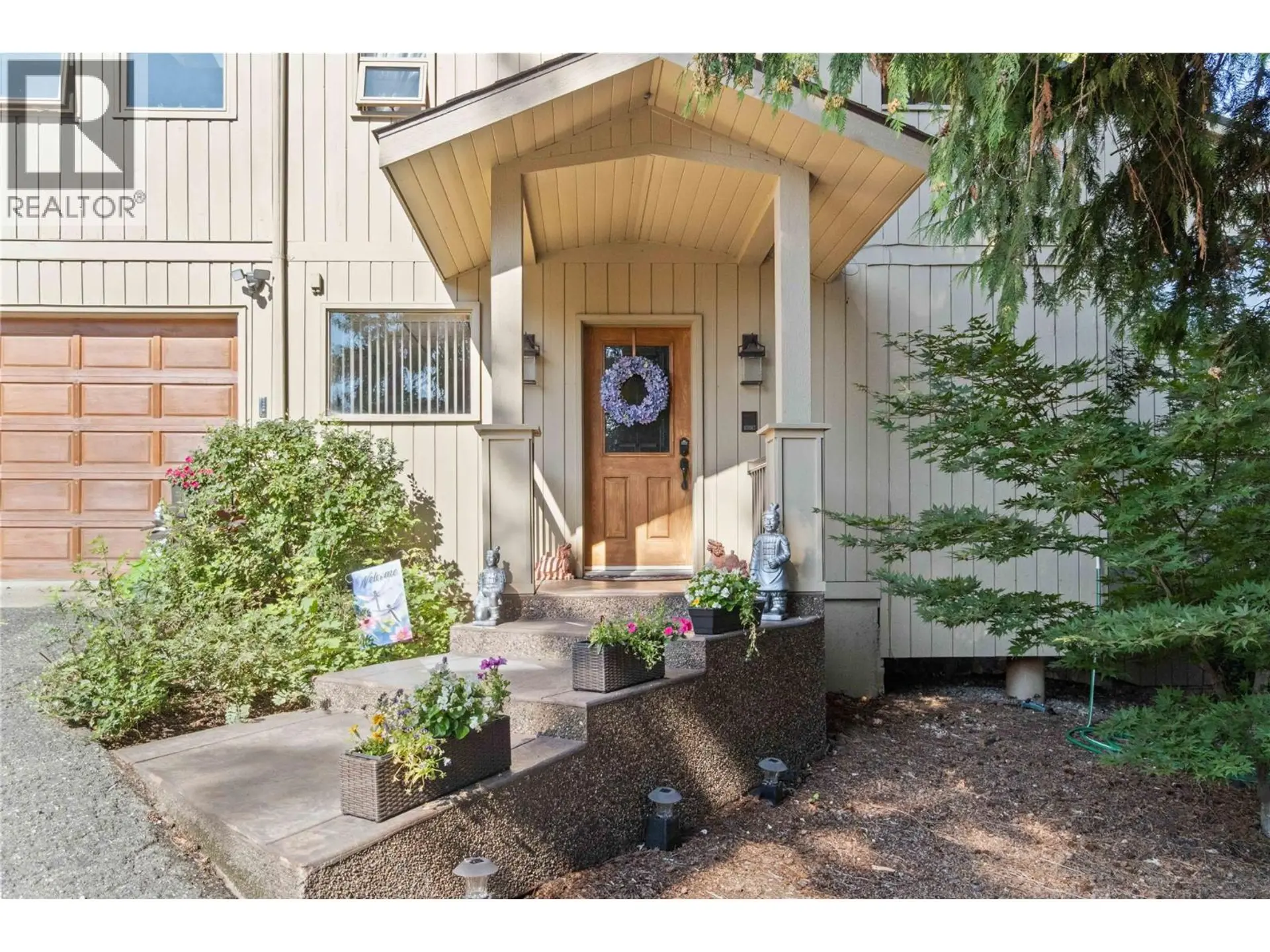 Property at 2308 Ta Lana Trail Lot# 3 & 4, Blind Bay, BC