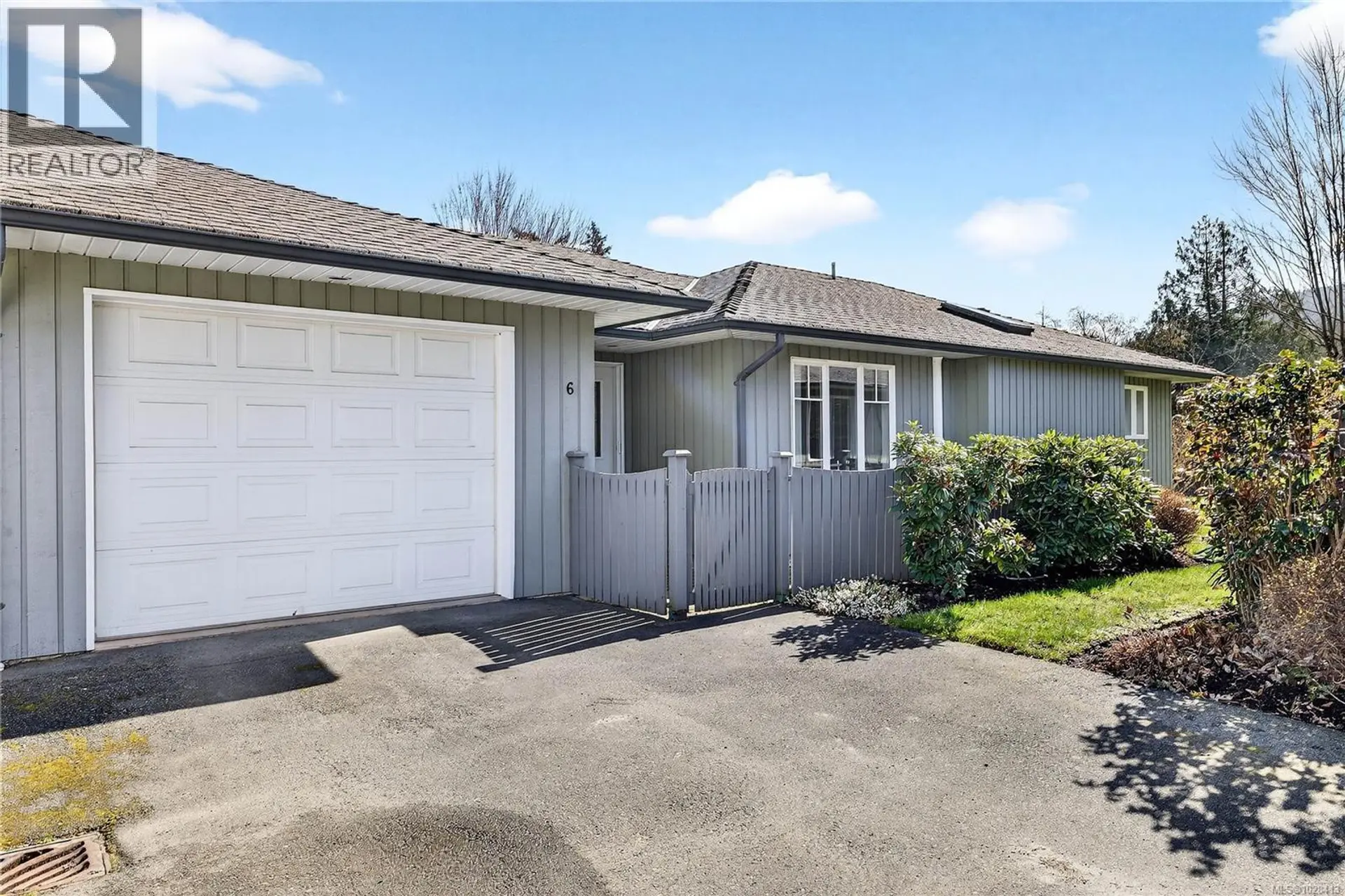 Property at #6 235 Park Dr, Salt Spring, BC