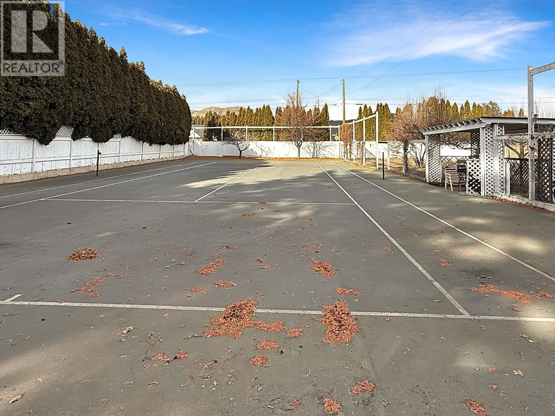 Property at 2145 TRANQUILLE ROAD LOT# A, Kamloops, BC