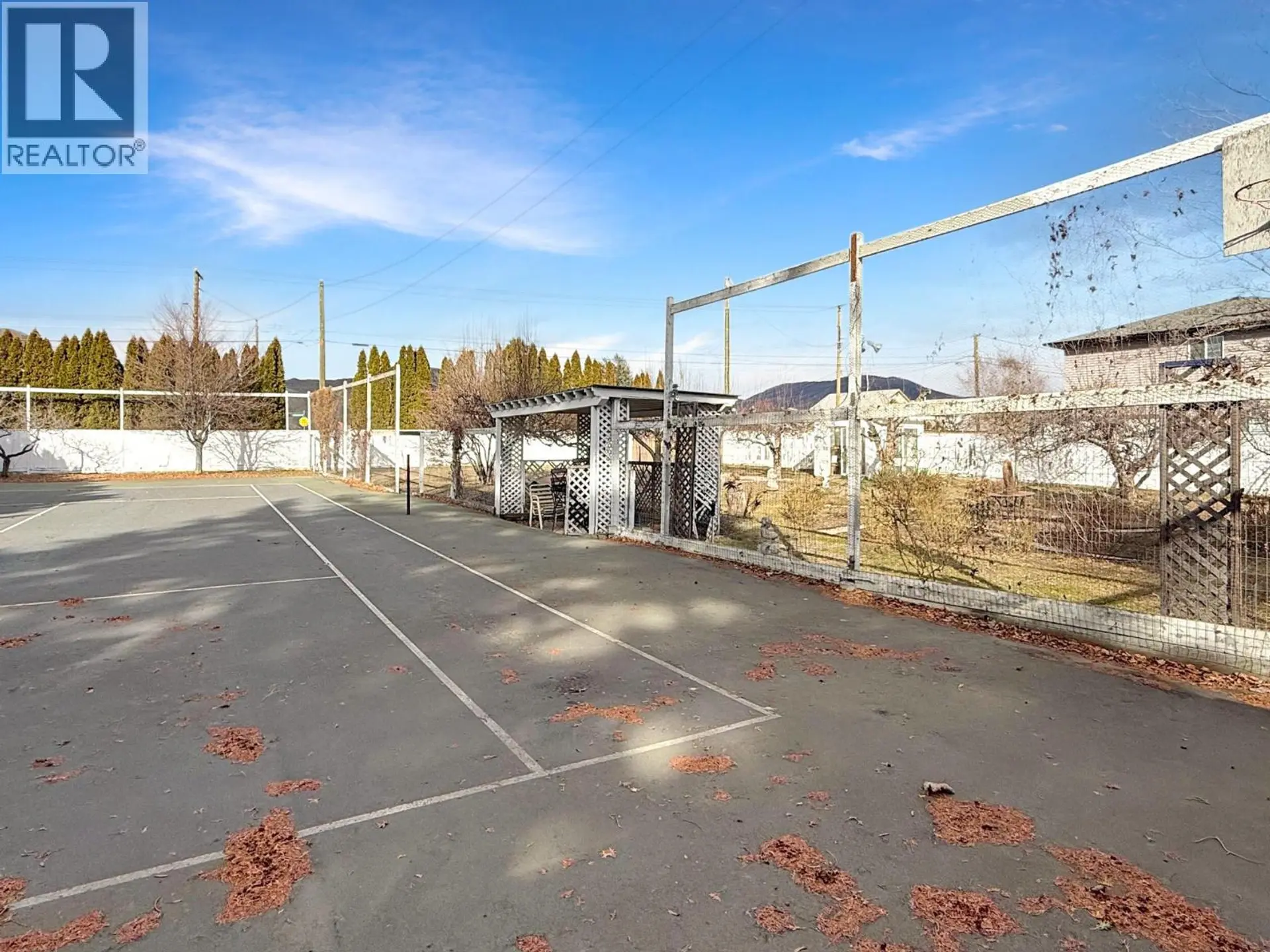 Property at 2145 TRANQUILLE ROAD LOT# A, Kamloops, BC