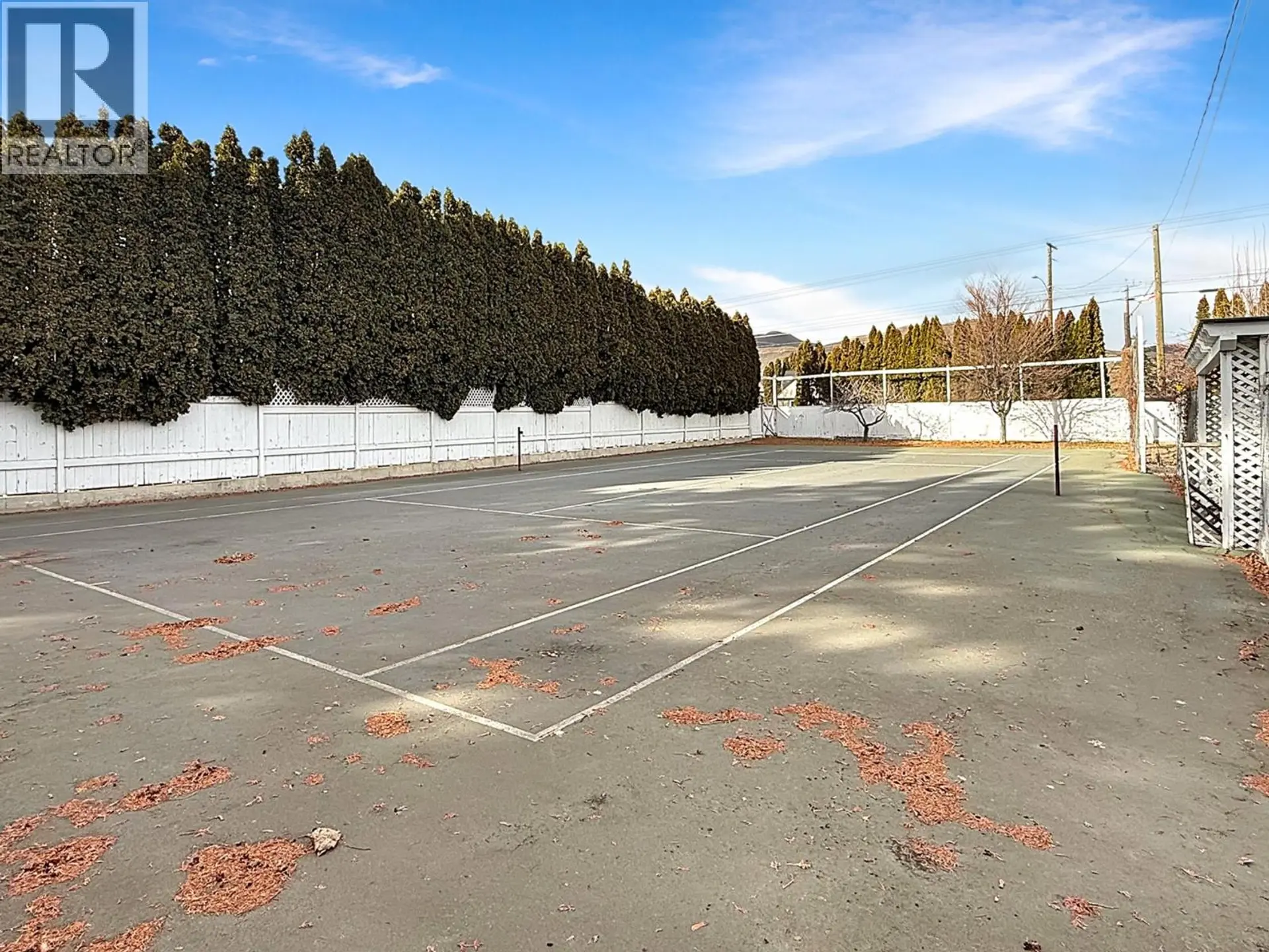 Property at 2145 TRANQUILLE ROAD LOT# A, Kamloops, BC
