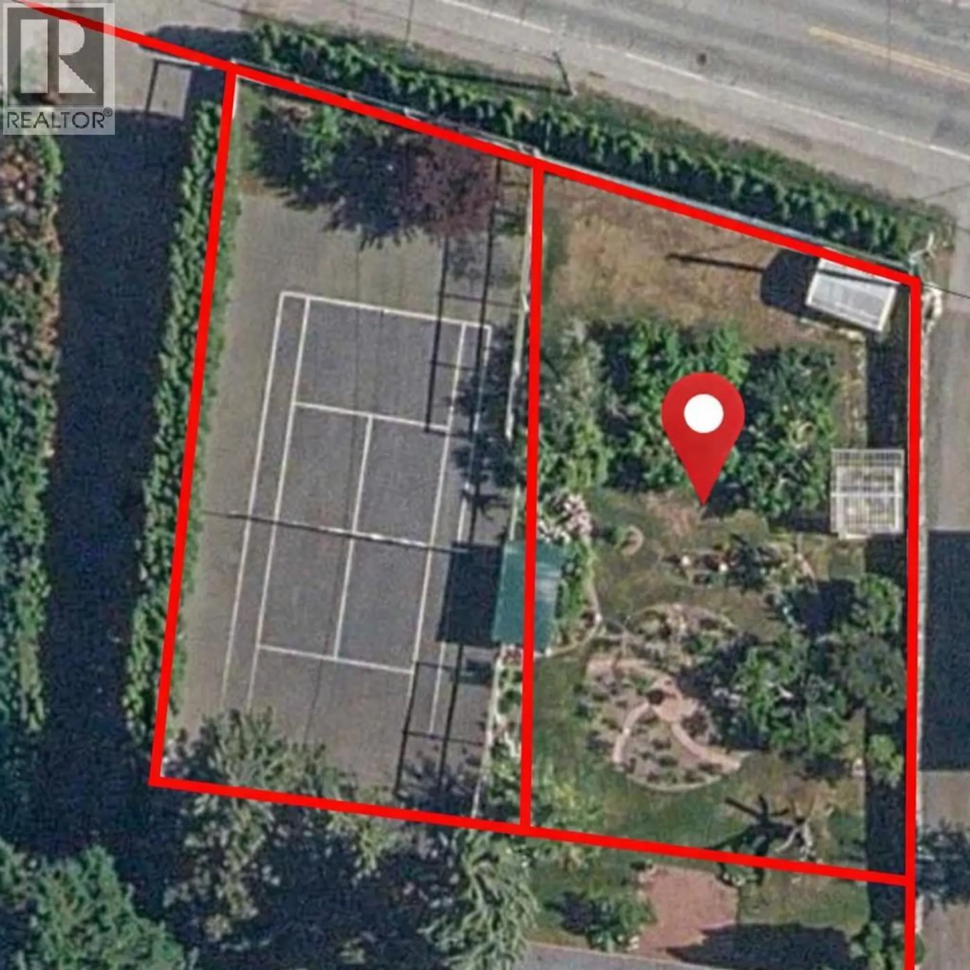 Property at 2145 TRANQUILLE ROAD LOT# B, Kamloops, BC