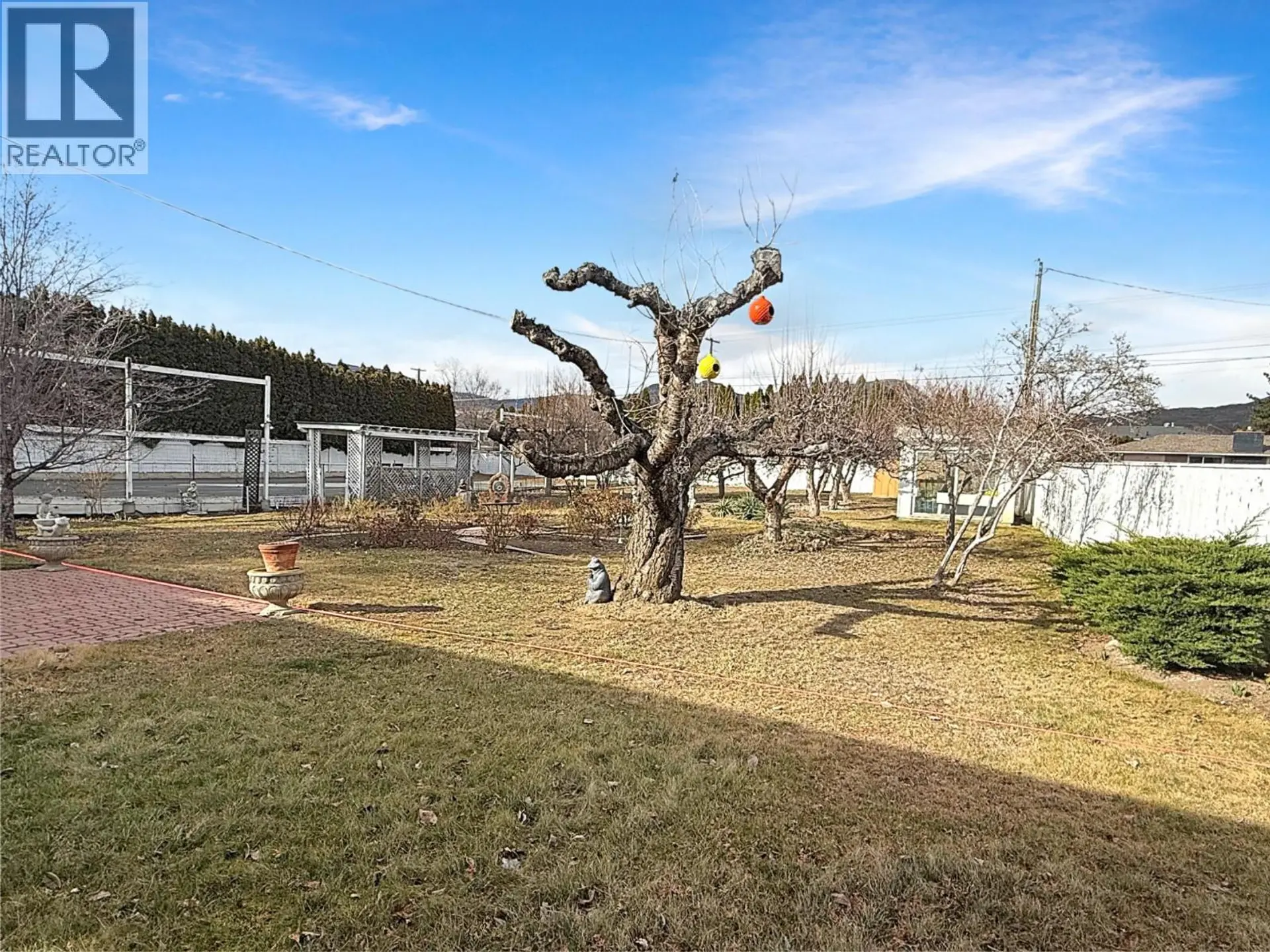 Property at 2145 TRANQUILLE ROAD LOT# B, Kamloops, BC