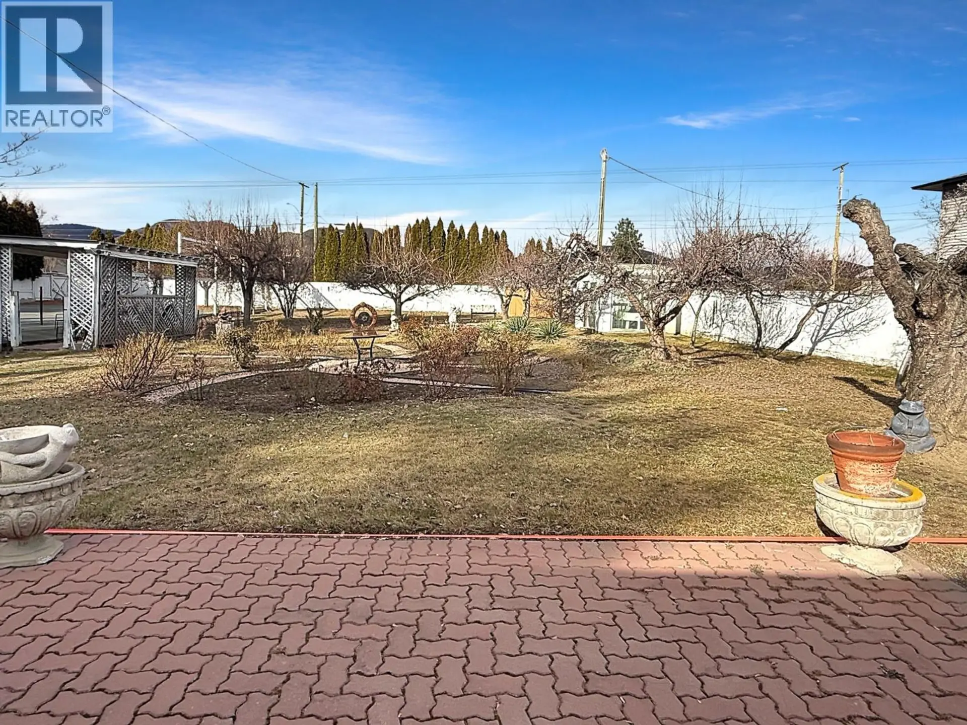 Property at 2145 TRANQUILLE ROAD LOT# B, Kamloops, BC